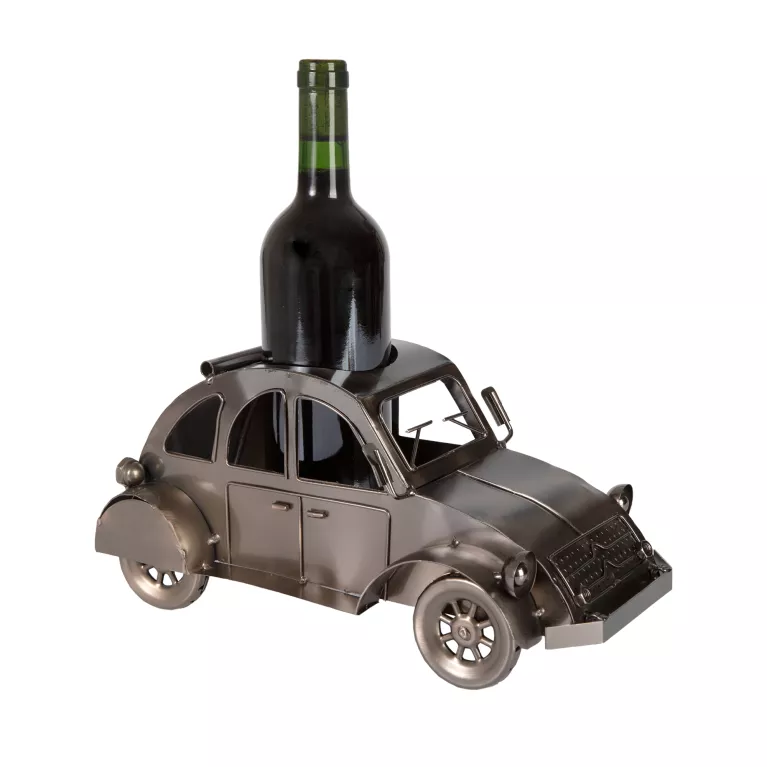 Střední stojan na láhev - Auto