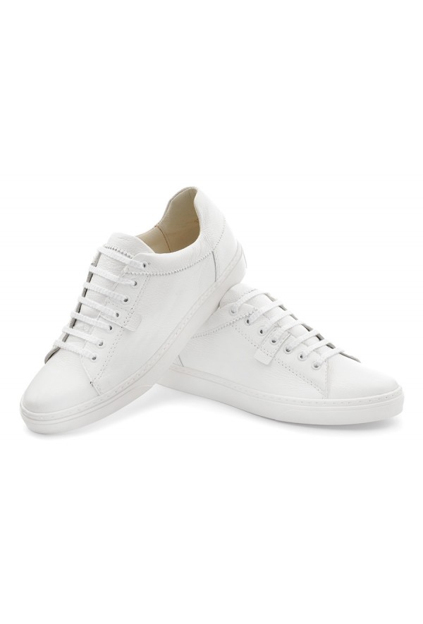 Czarne trampki Janet