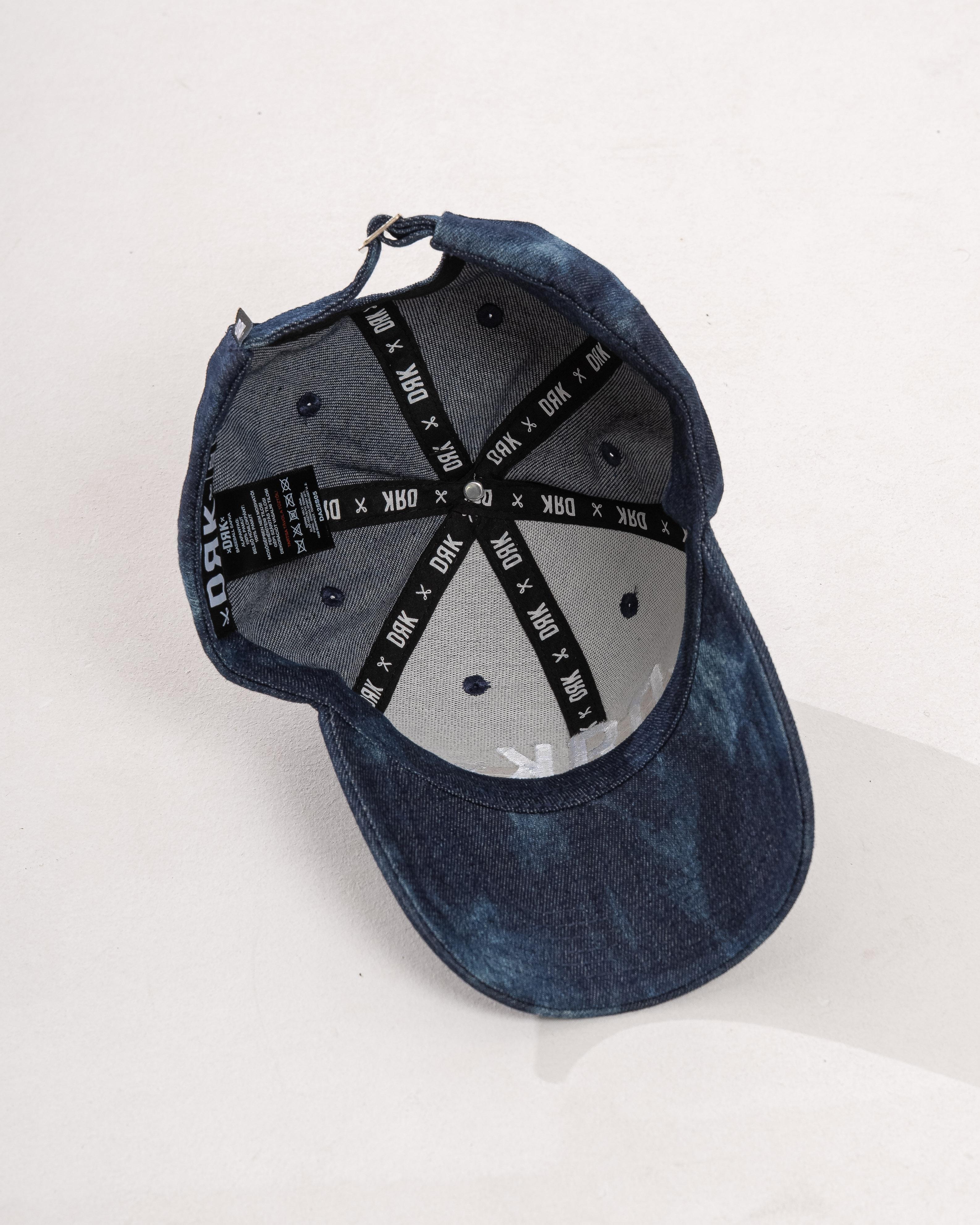 BROOK BASEBALL CAP