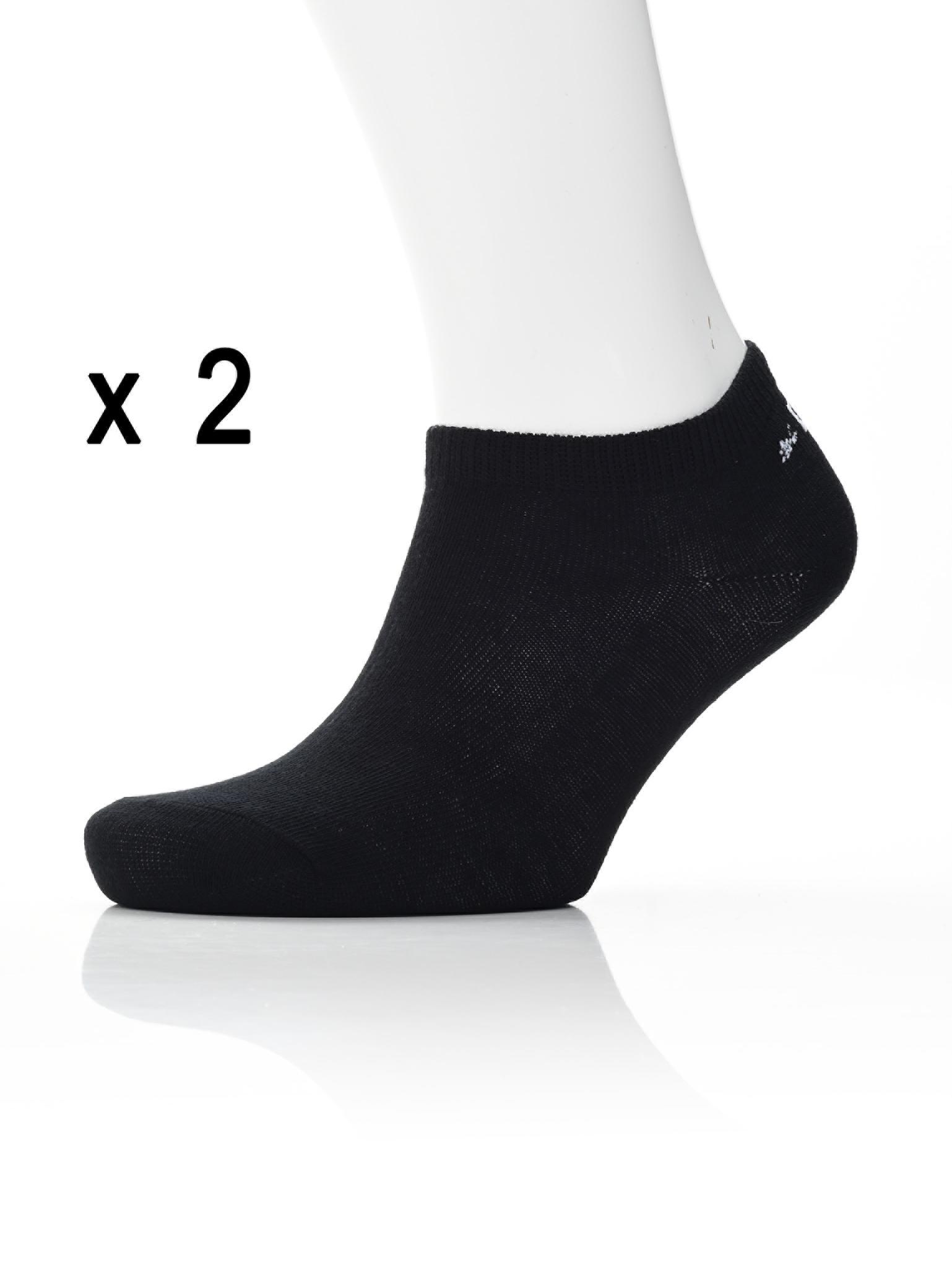 SNEAKER SPORT SOCKS 2 PRS