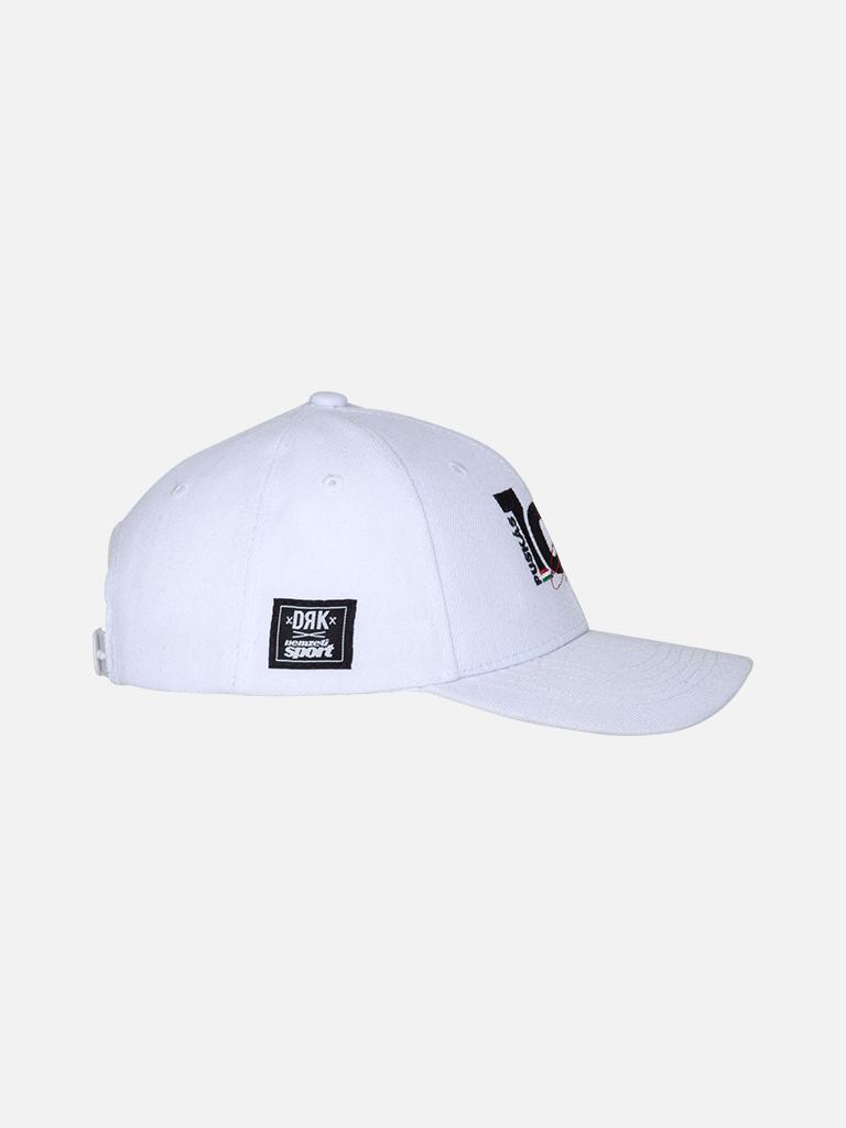 DRK x PUSKAS BASEBALL CAP
