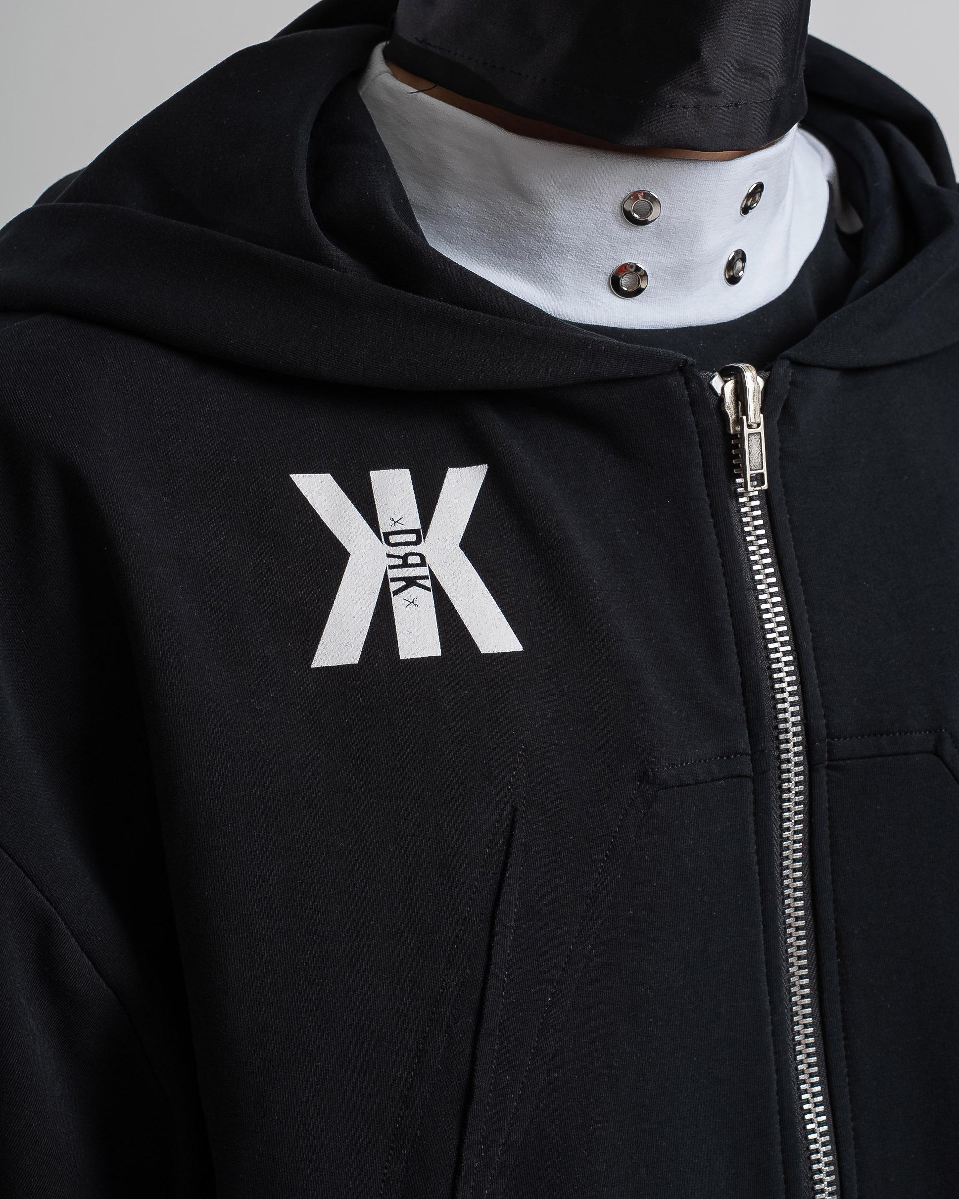 DRK x  KOZAK - XEMUTEP