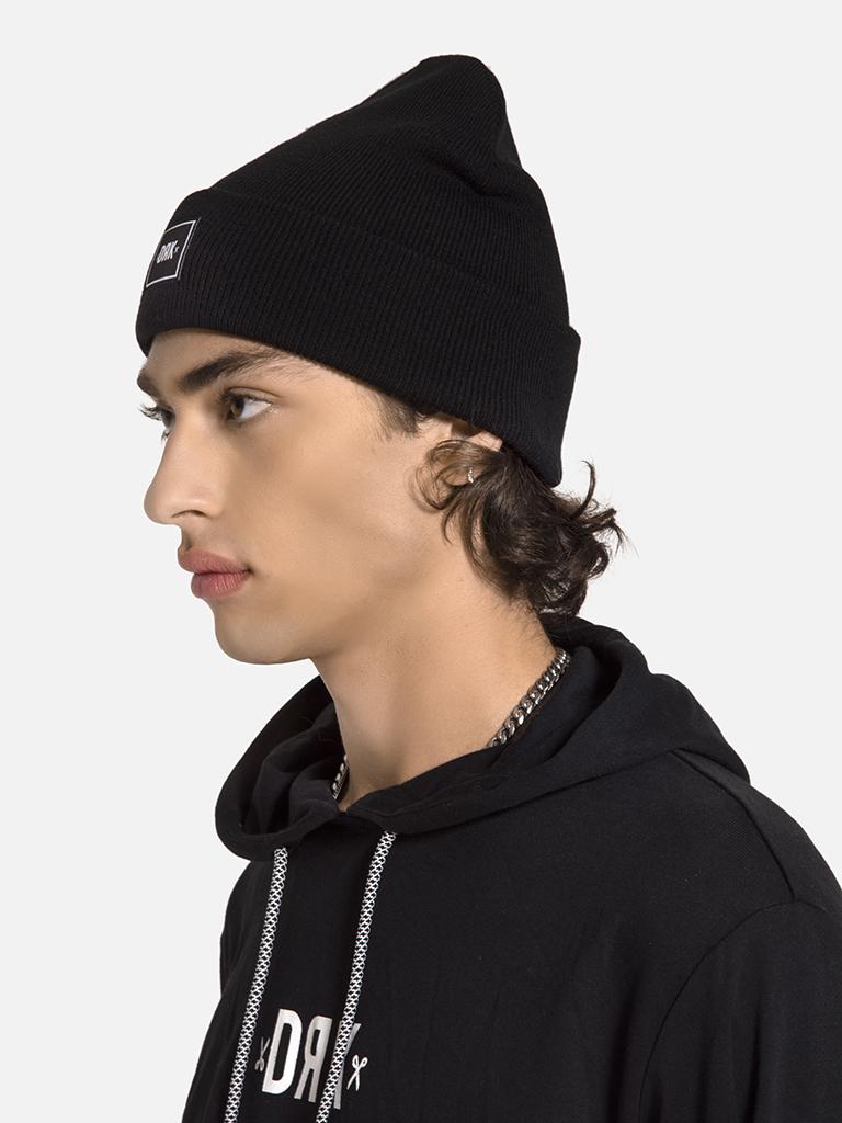 CARL UNISEX BEANIE