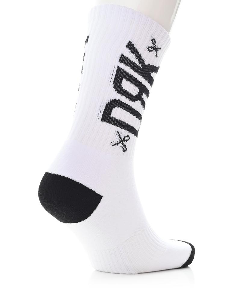 DASH SOCKS 4 pairs