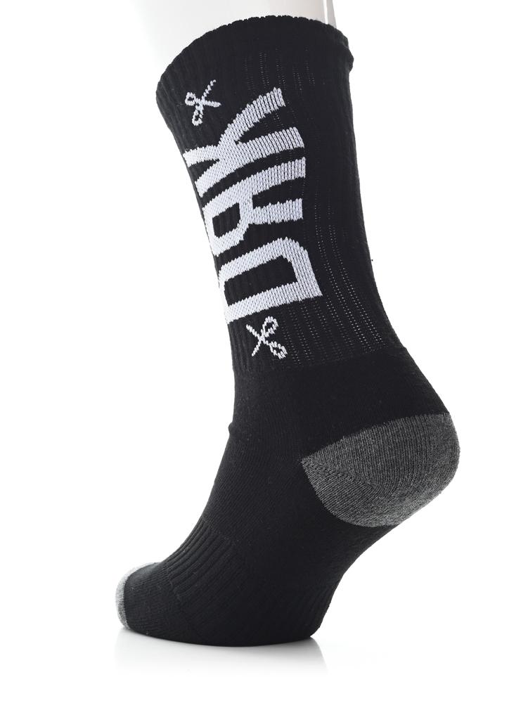 DASH SOCKS 4 pairs