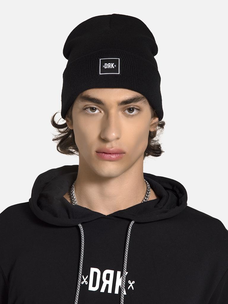 CARL UNISEX BEANIE