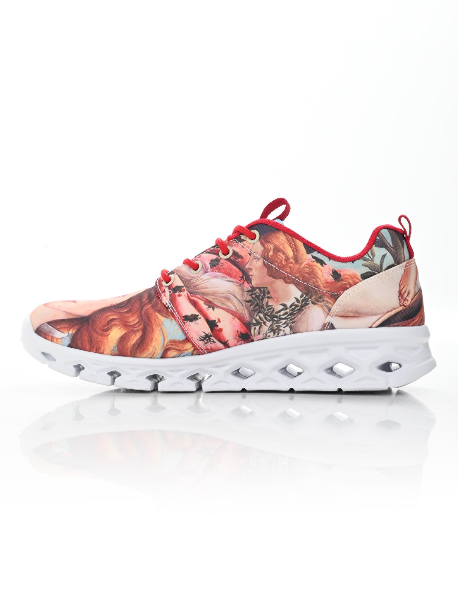 ULTRALIGHT BOTTICELLI