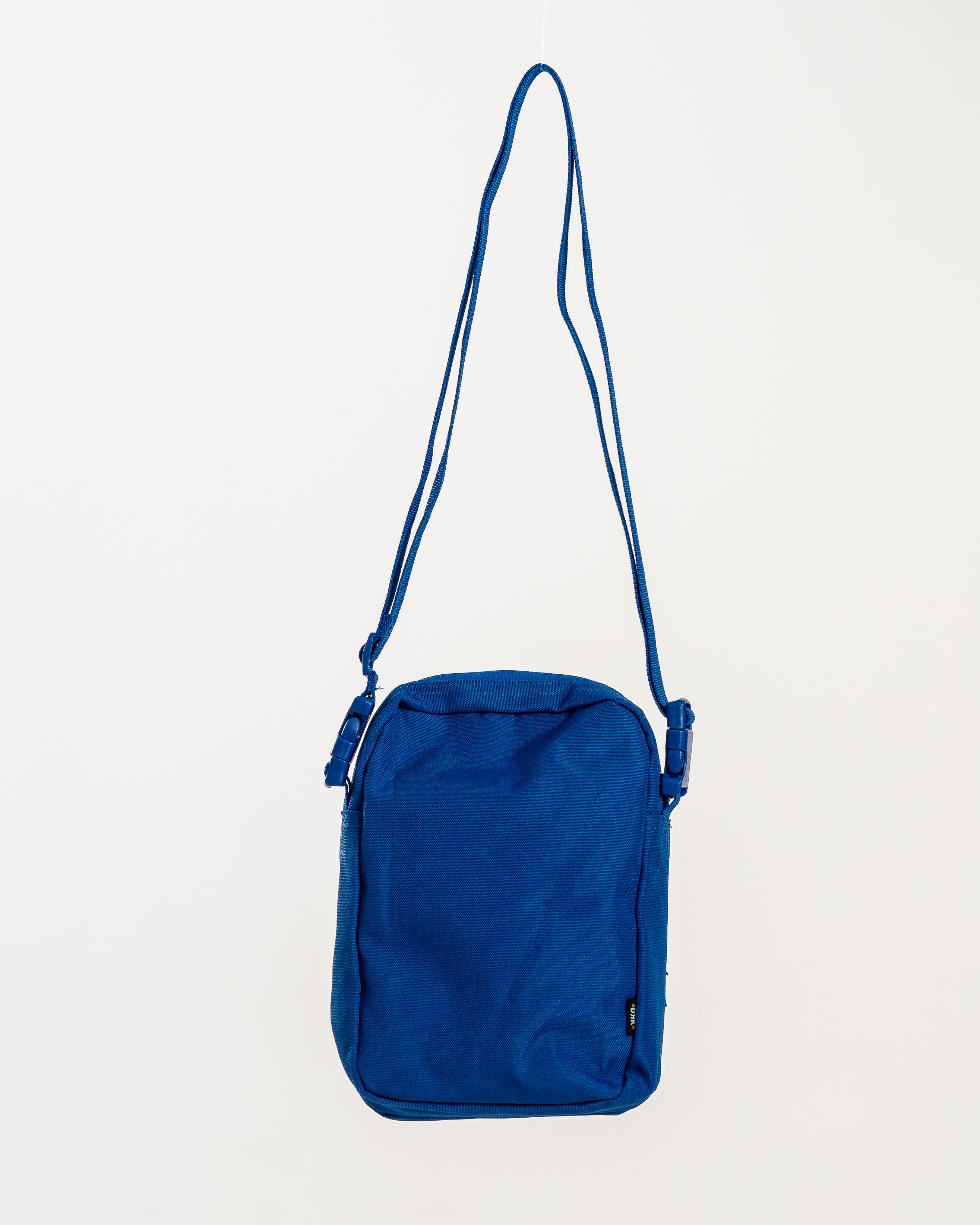 JASON SHOULDER STRAP MINI BAG