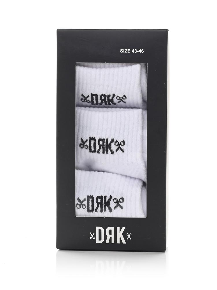 SPEEDY SOCKS 3 PRS IN BOX