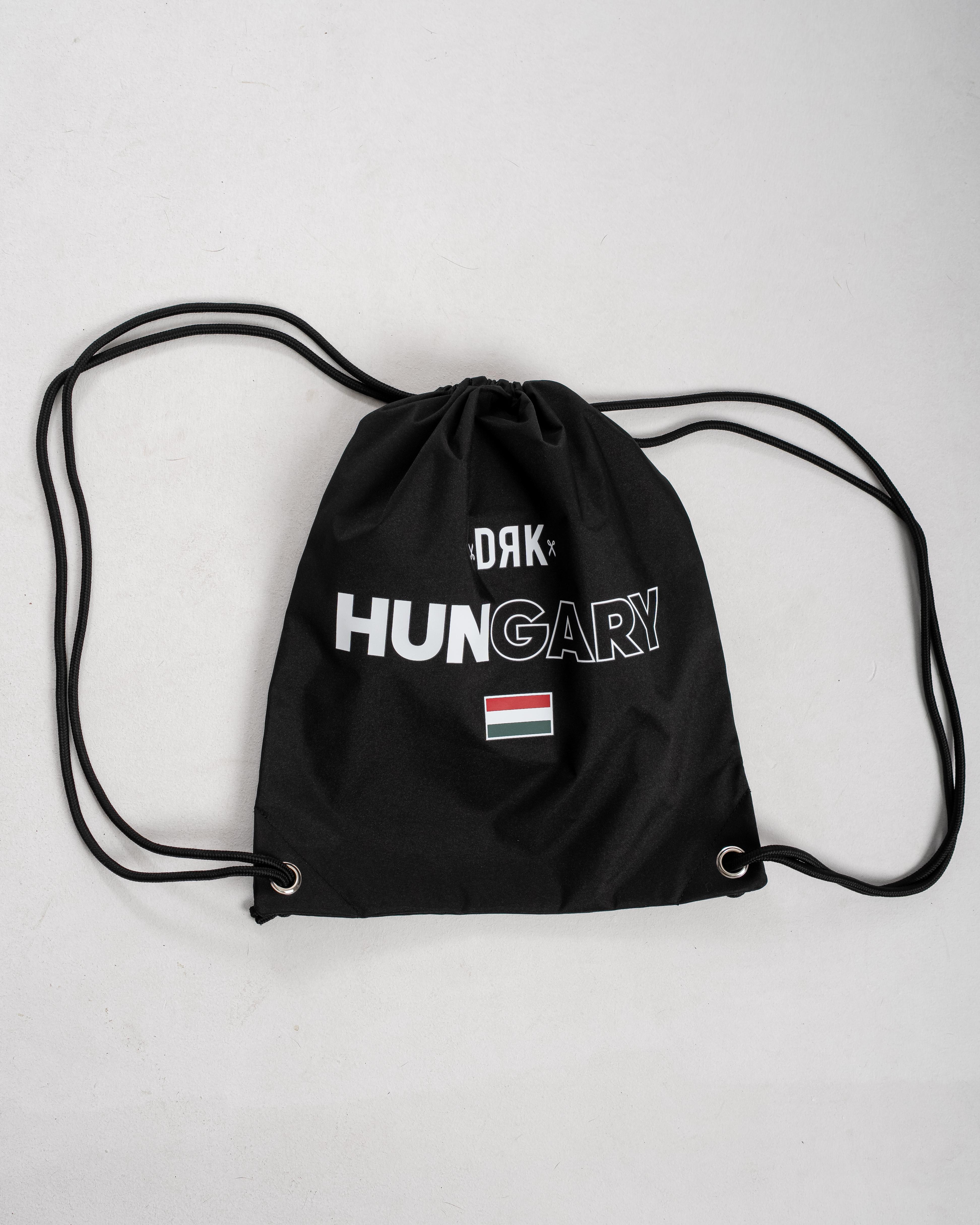 HUN GYMBAG