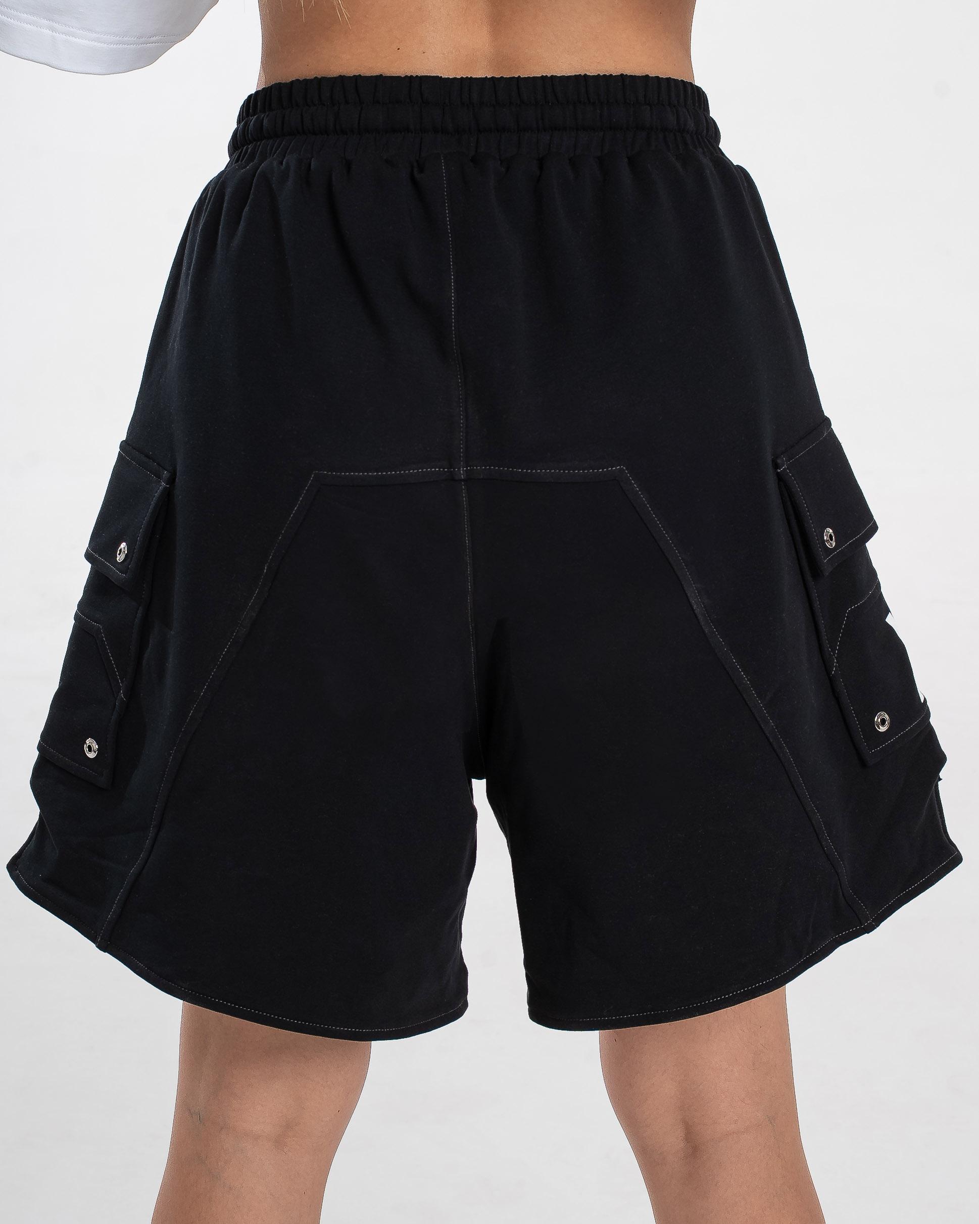 DRK x  KOZAK - LUMEX