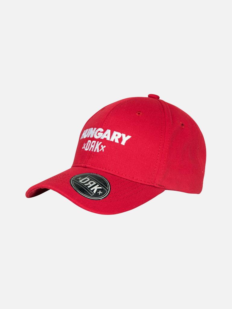 HUN BASEBALL CAP
