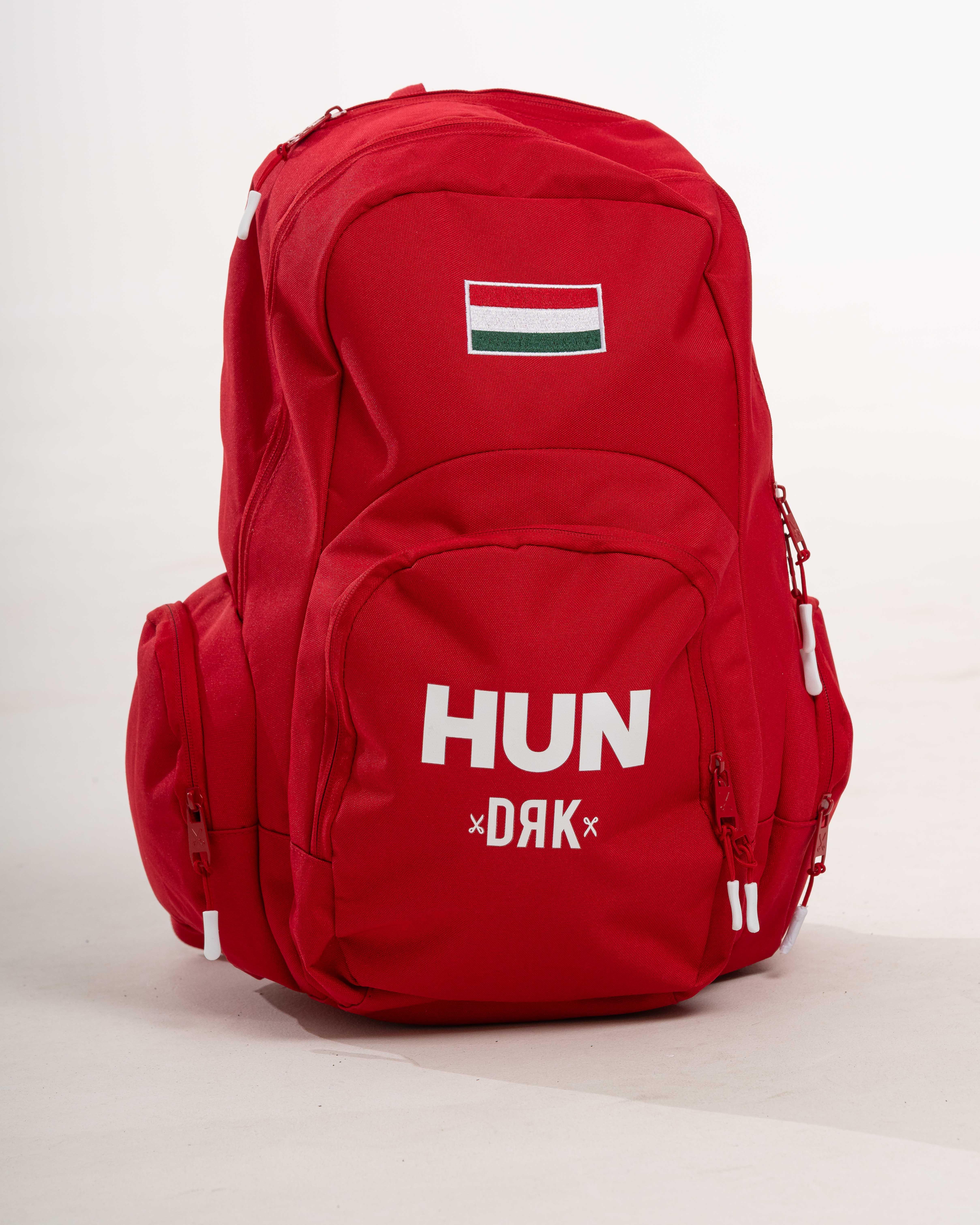 HUN BACKPACK