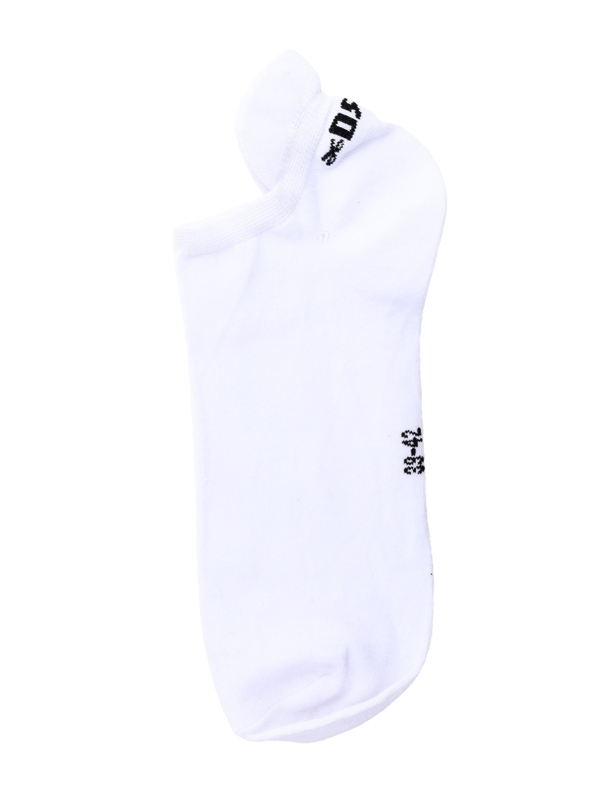 MARTIE SOCKS 3 PACK
