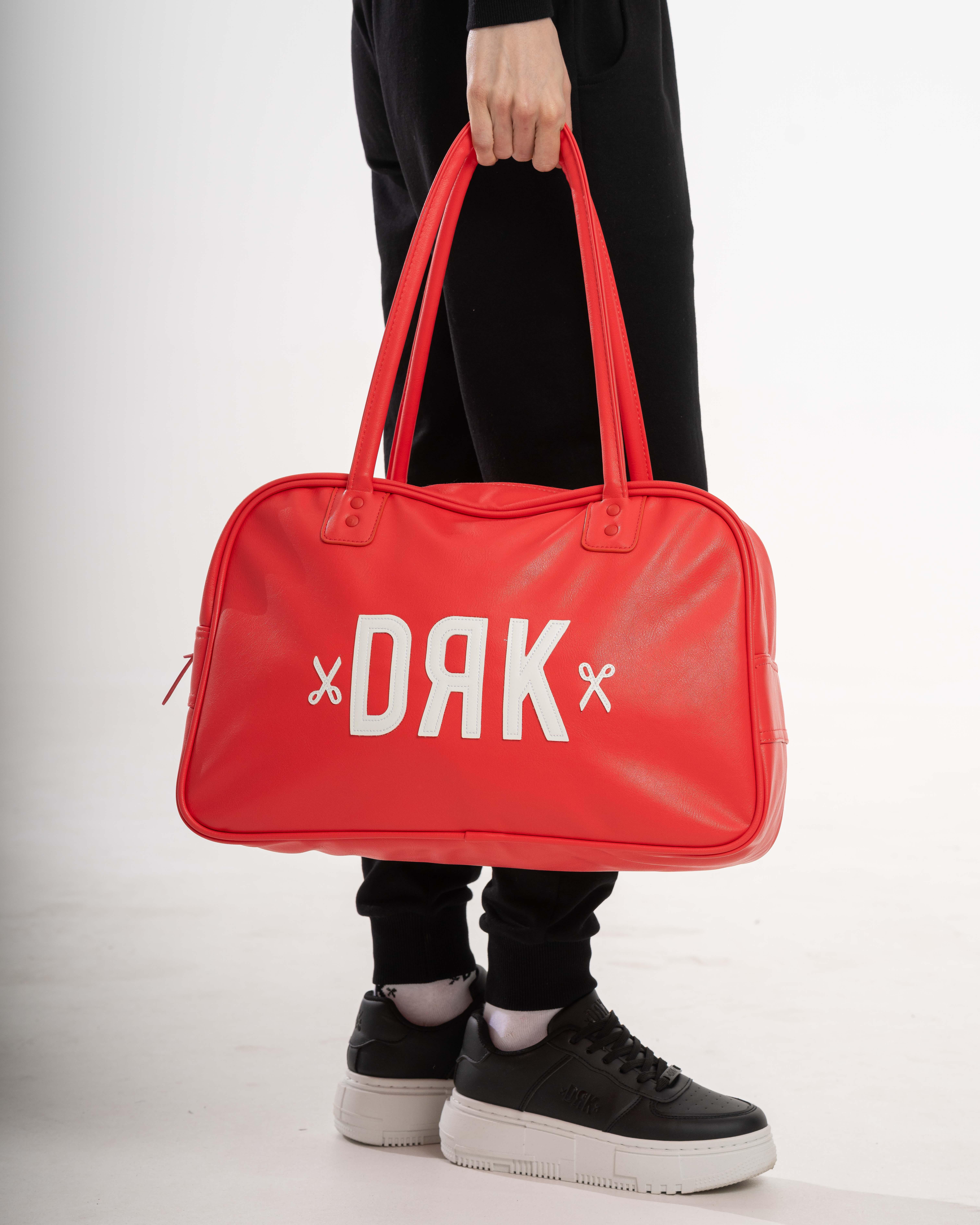 DUFFLE BAG