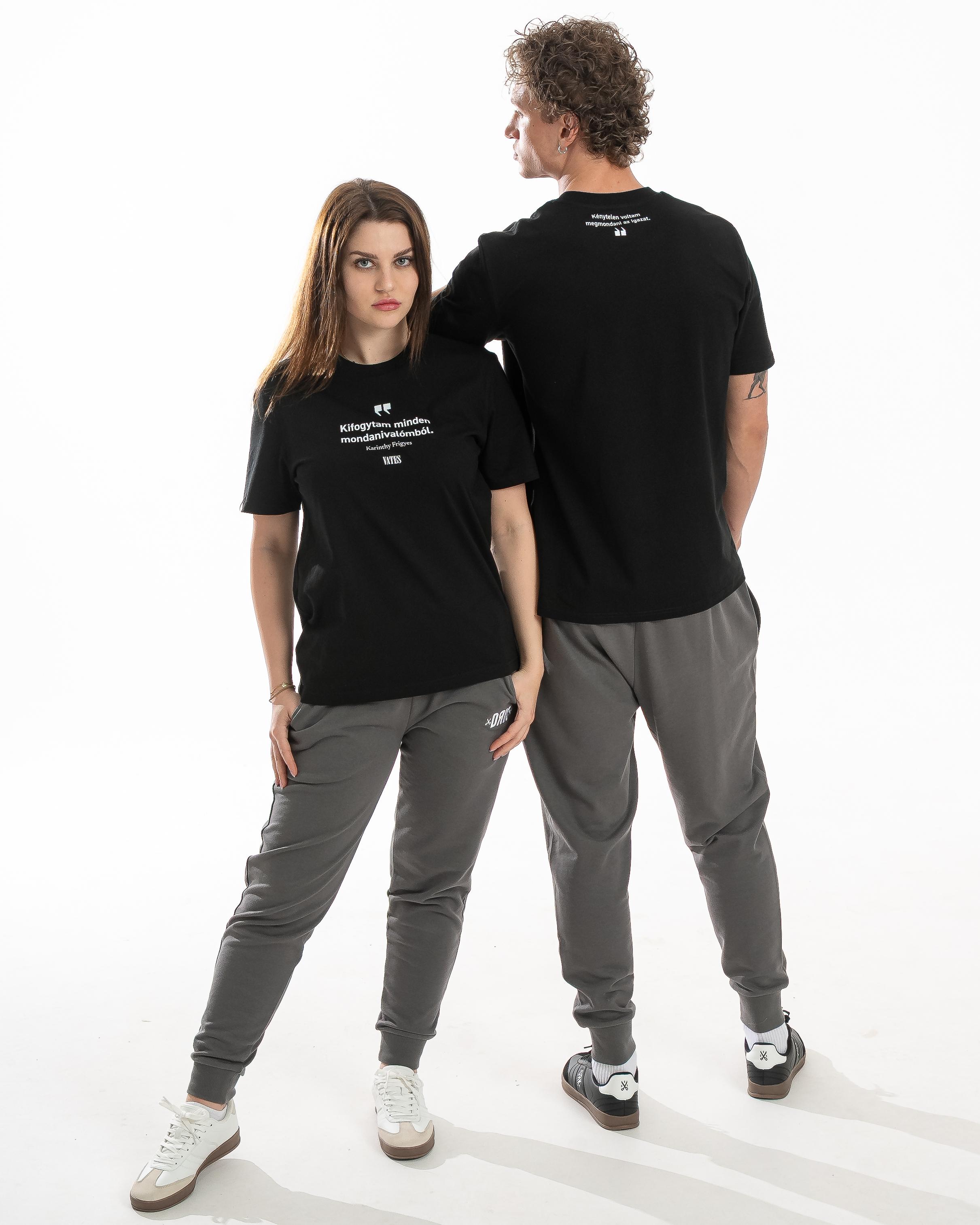 DRK x VATES KARINTHY