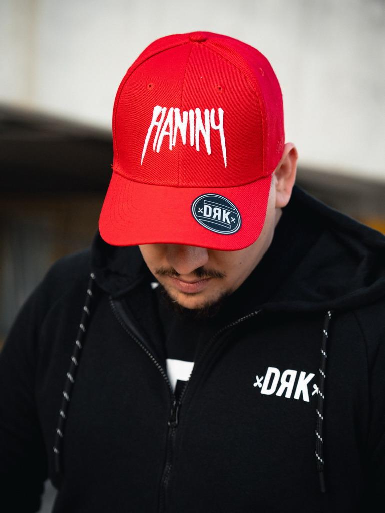 DRK x HANINY BASEBALL CAP