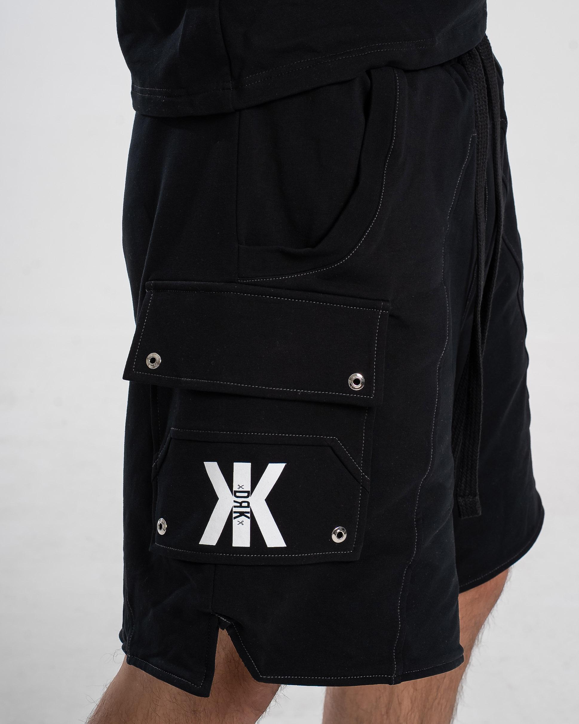 DRK x  KOZAK - LUMEX