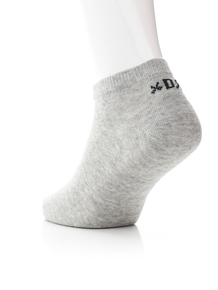 SNEAKER SPORT SOCKS 2 PRS