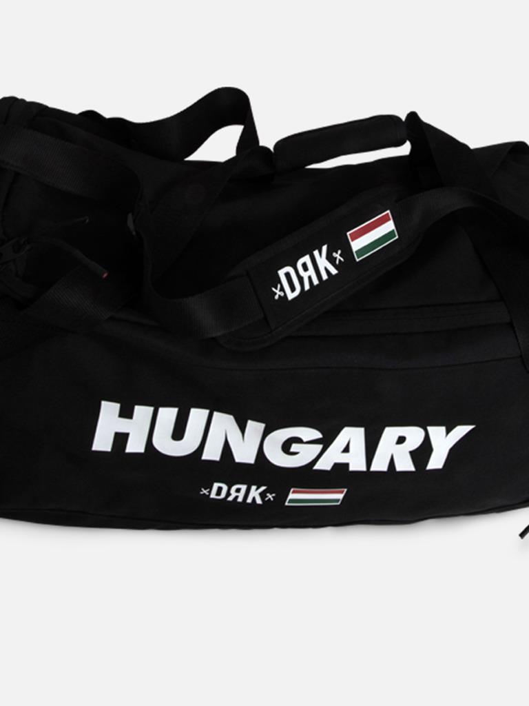 HUNGARY DUFFLE BAG LARGE