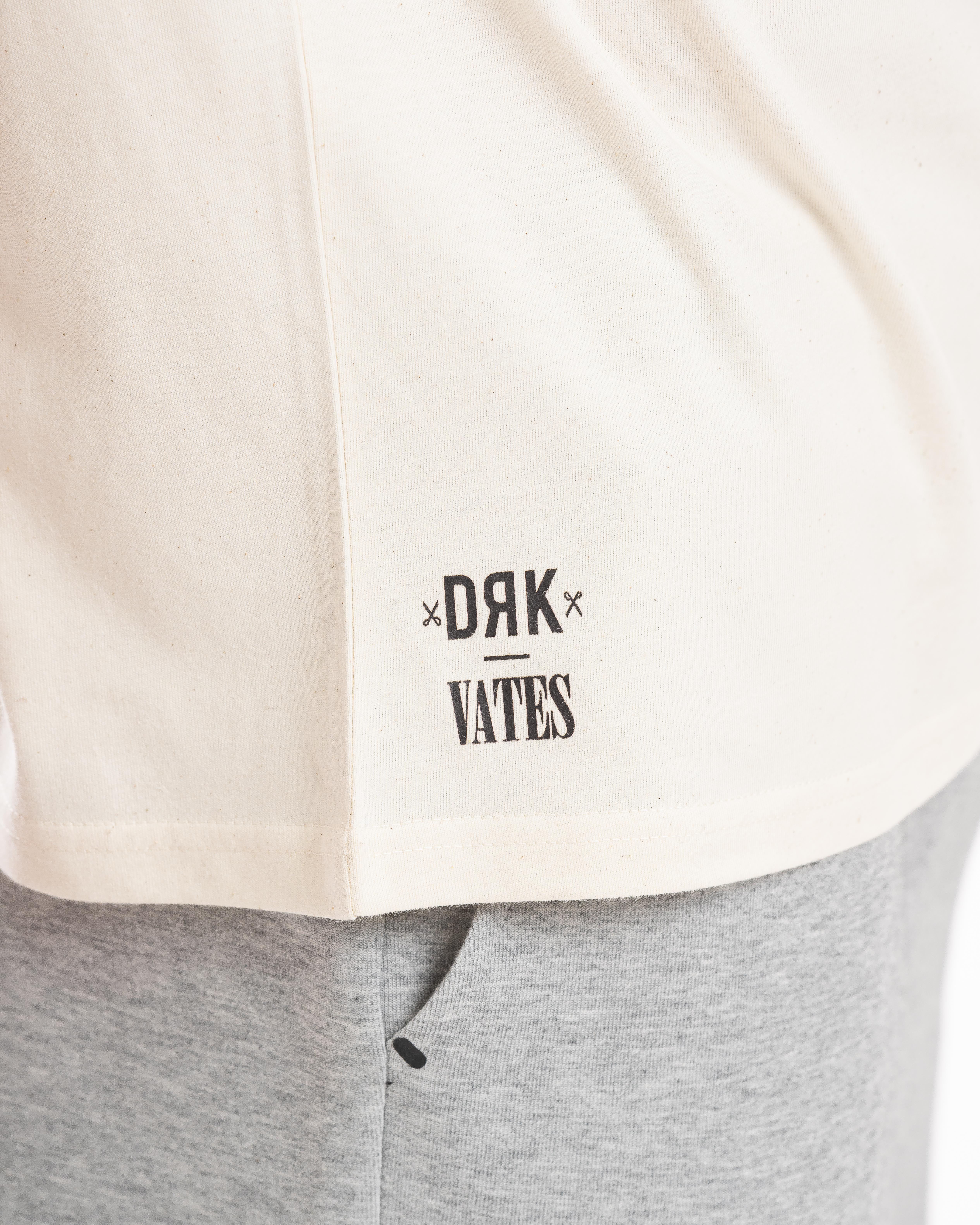 DRK x VATES FRAKK
