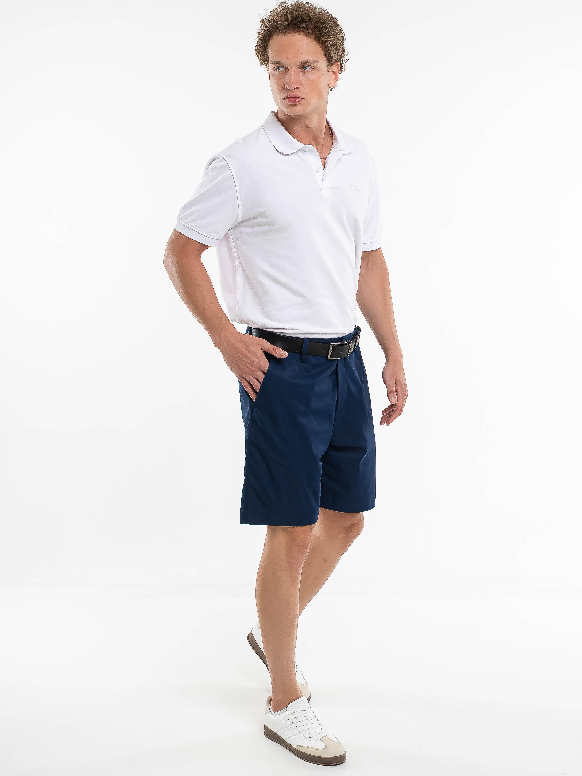 GOLF SHORT MEN