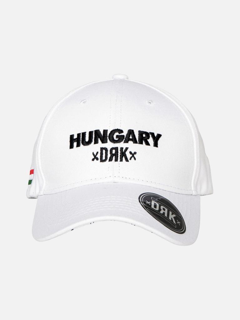 HUN BASEBALL CAP
