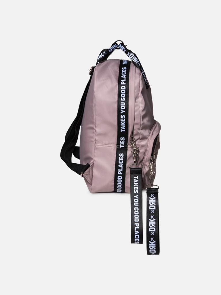 TYPO BACKPACK