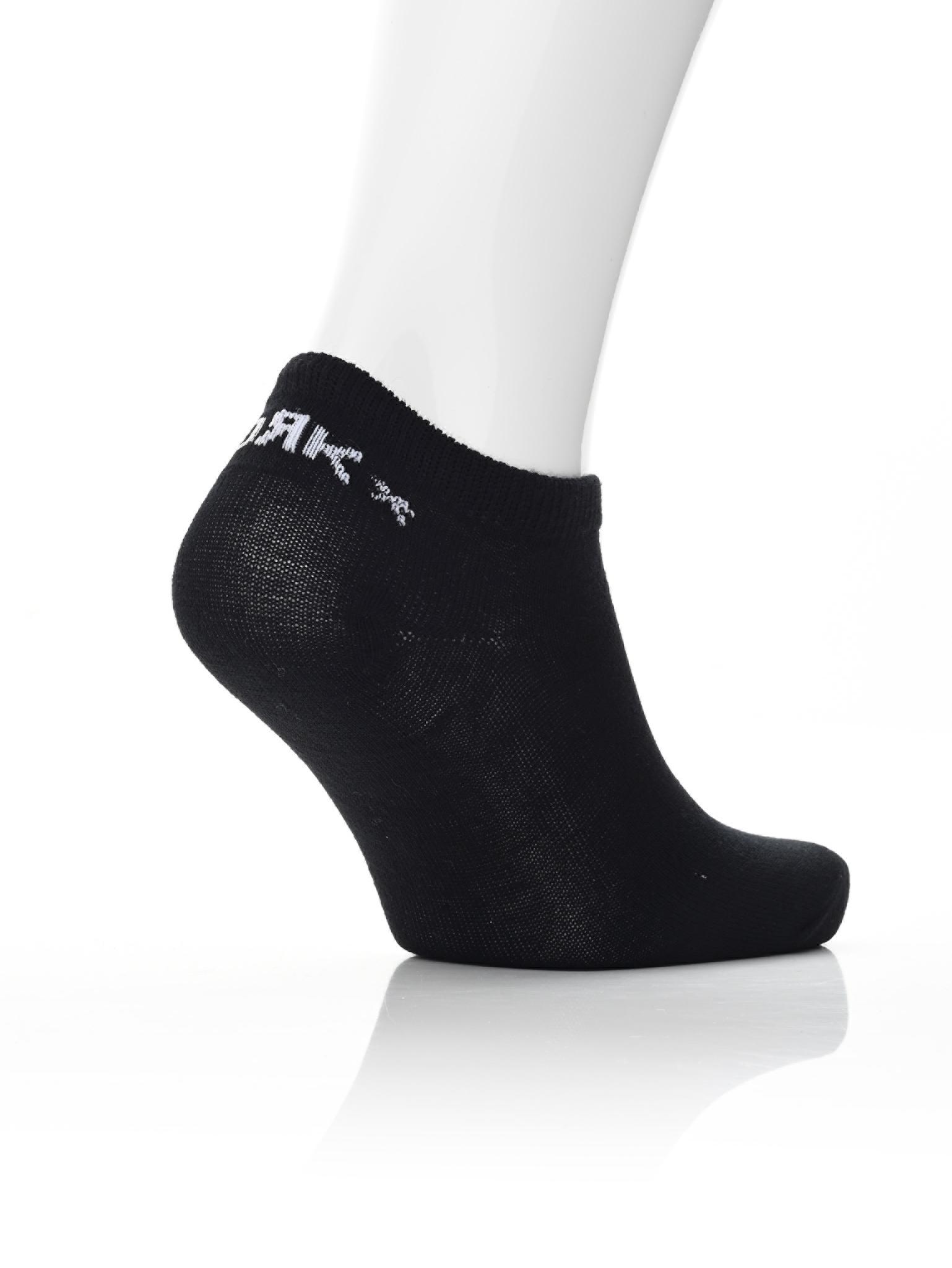 SNEAKER SPORT SOCKS 2 PRS