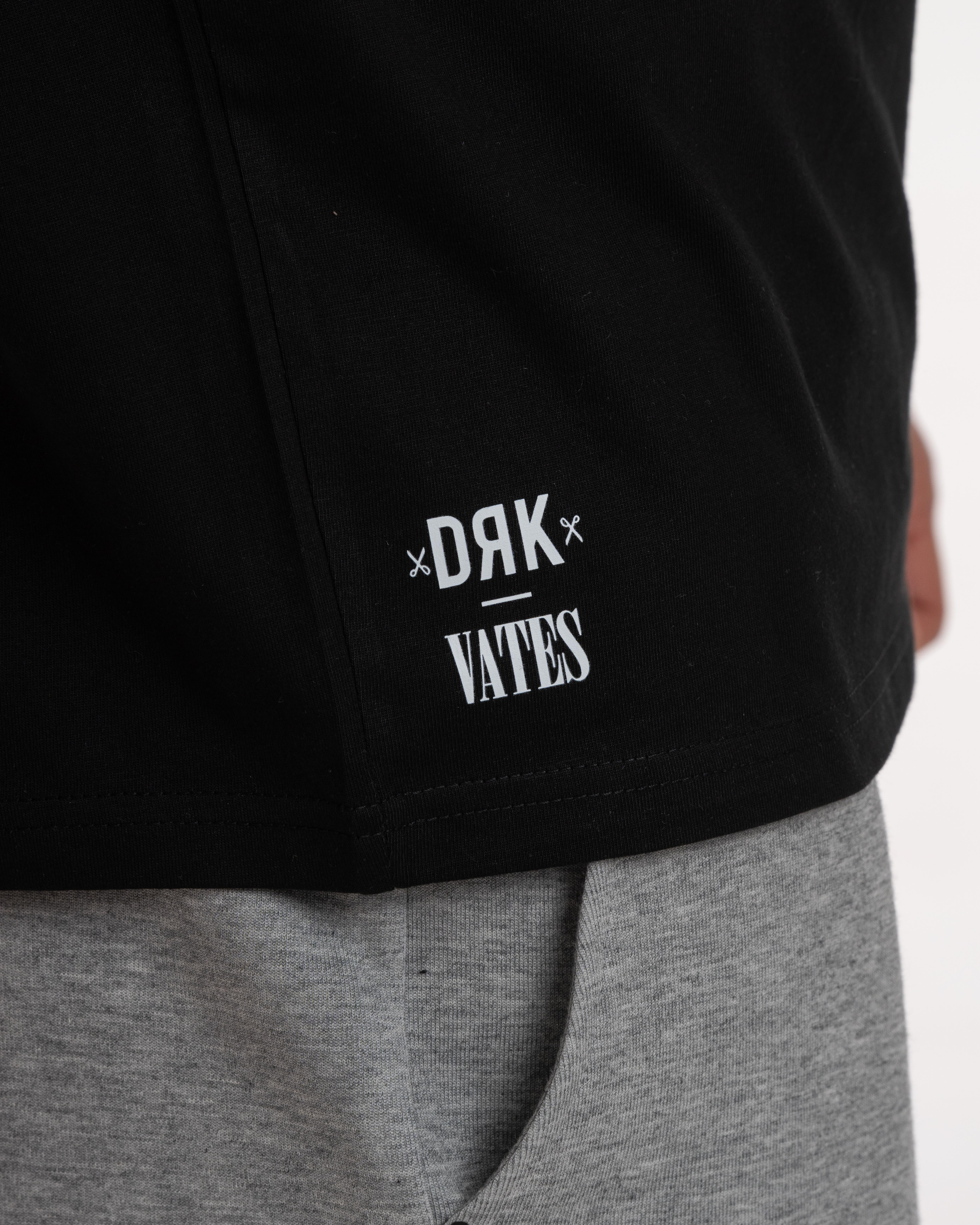DRK x VATES FRAKK
