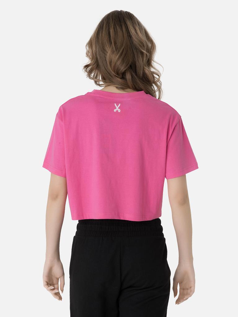LUNA CROP TOP WOMEN