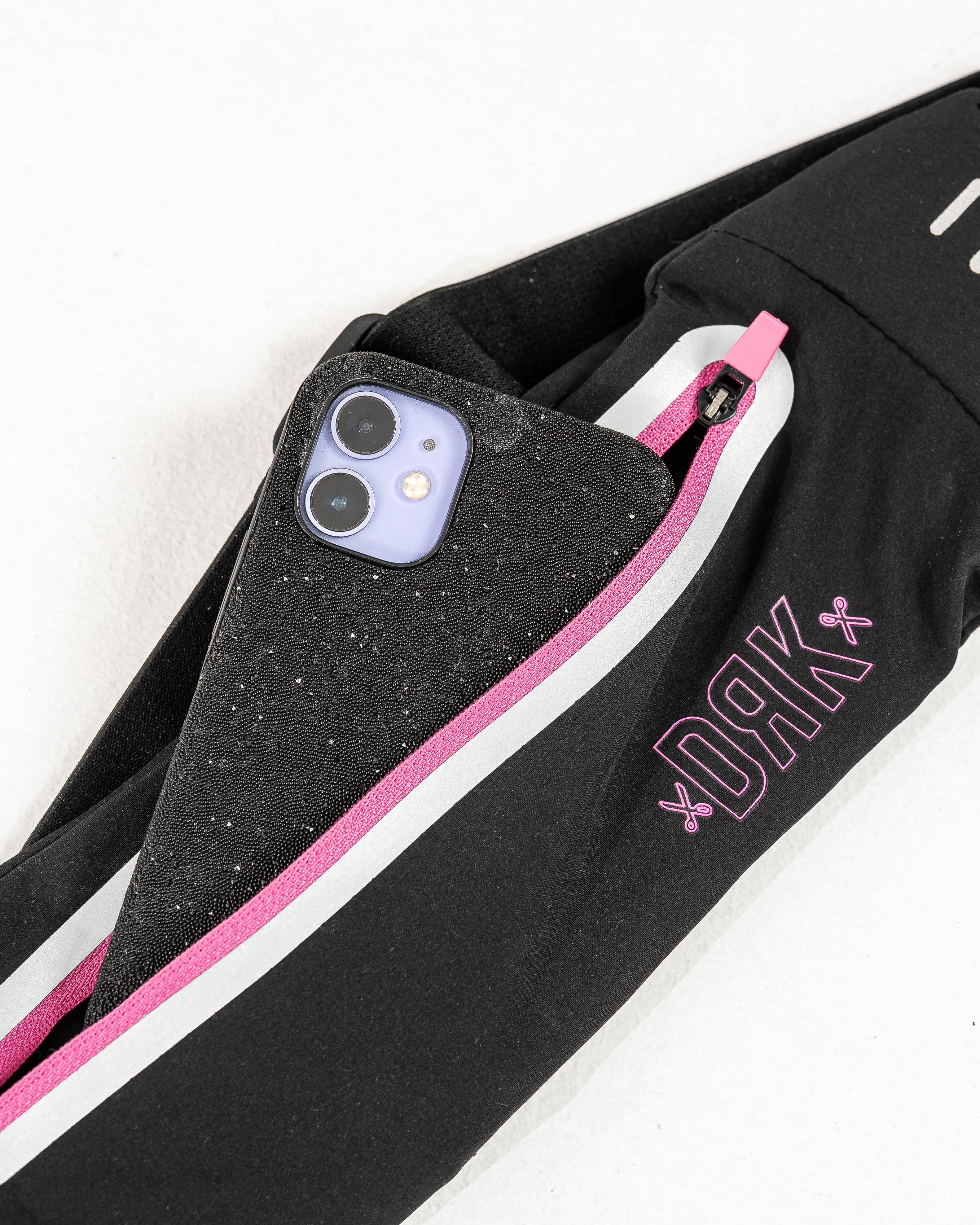 WYNN RUNNING BELTBAG