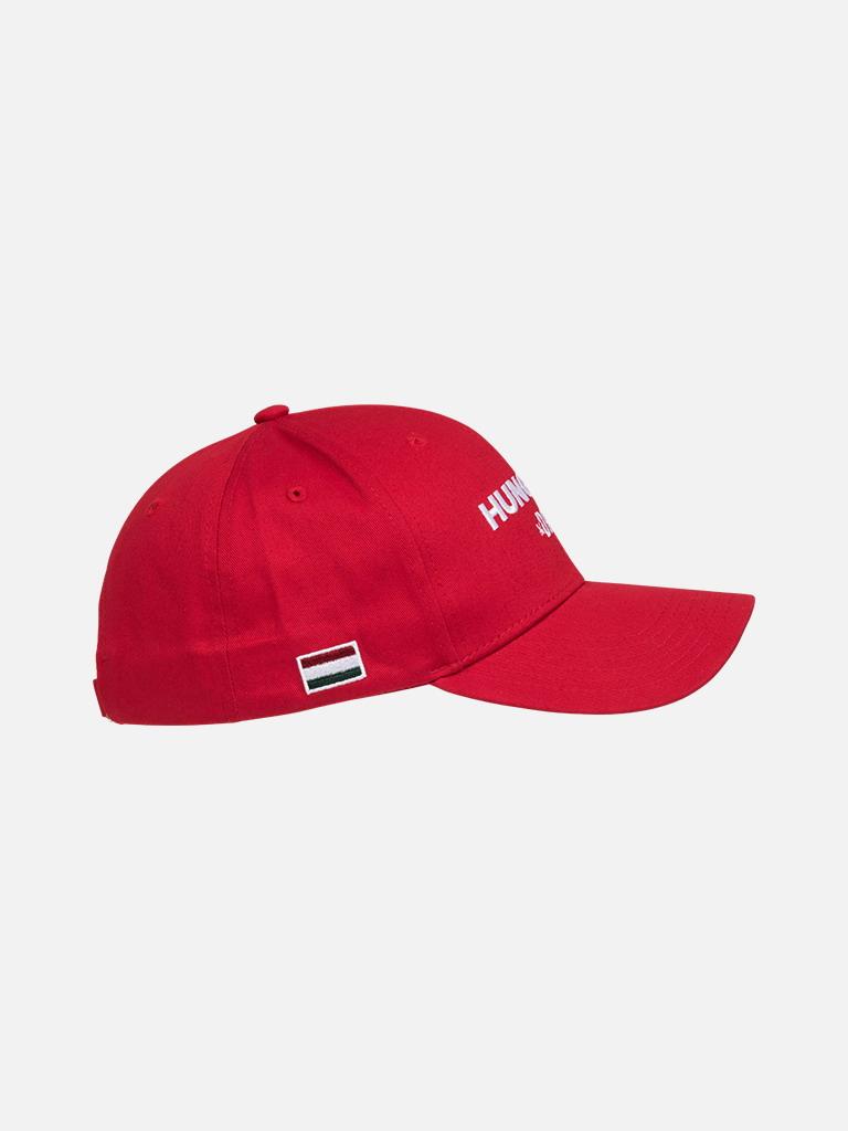 HUN BASEBALL CAP