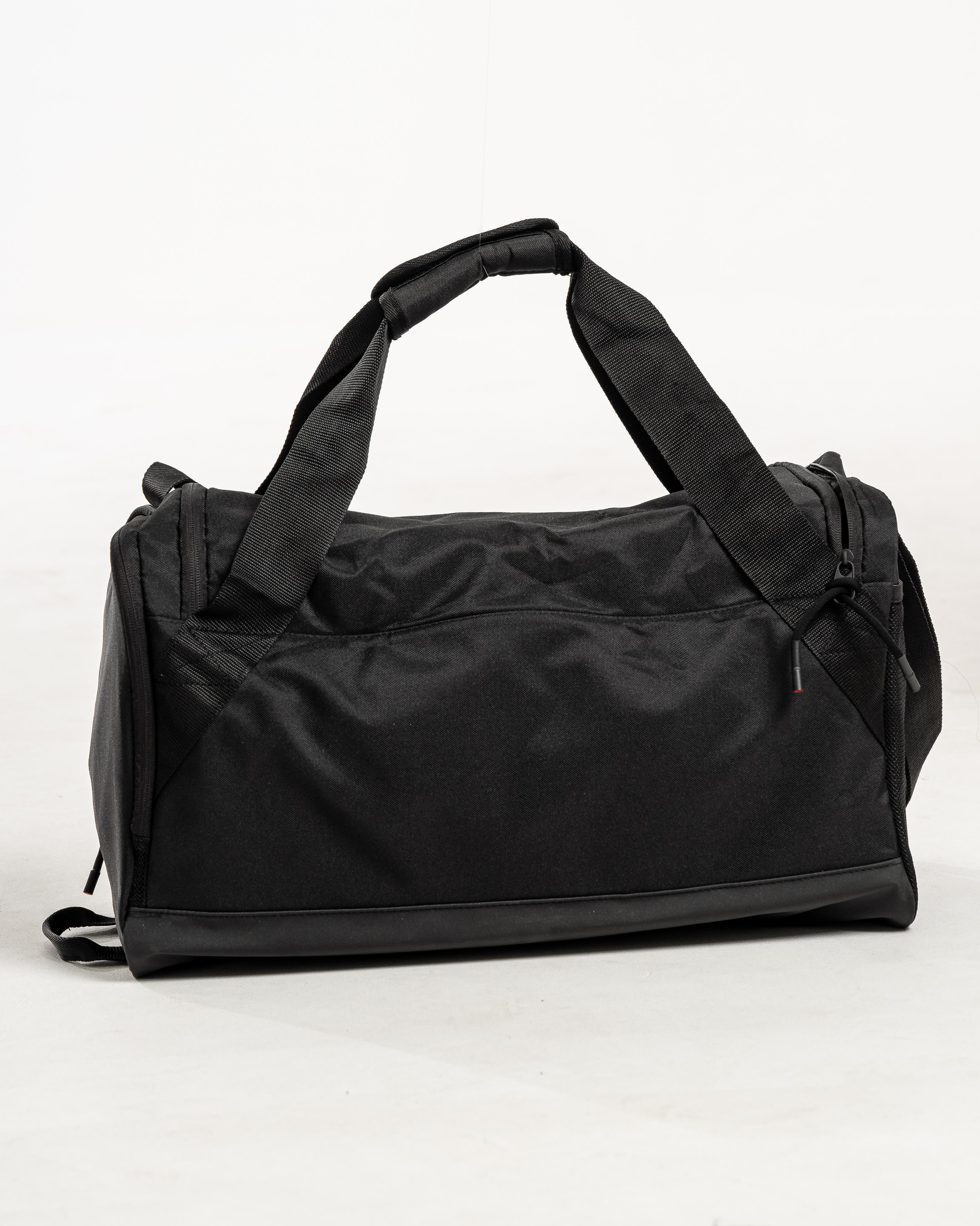 HUNGARY DUFFLE BAG MEDIUM