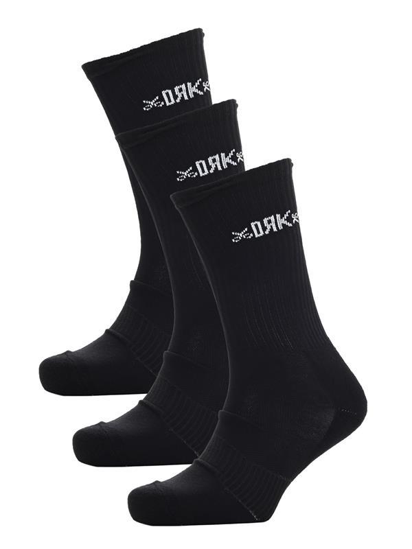 PIERE SOCKS 3 PACK IN BOX