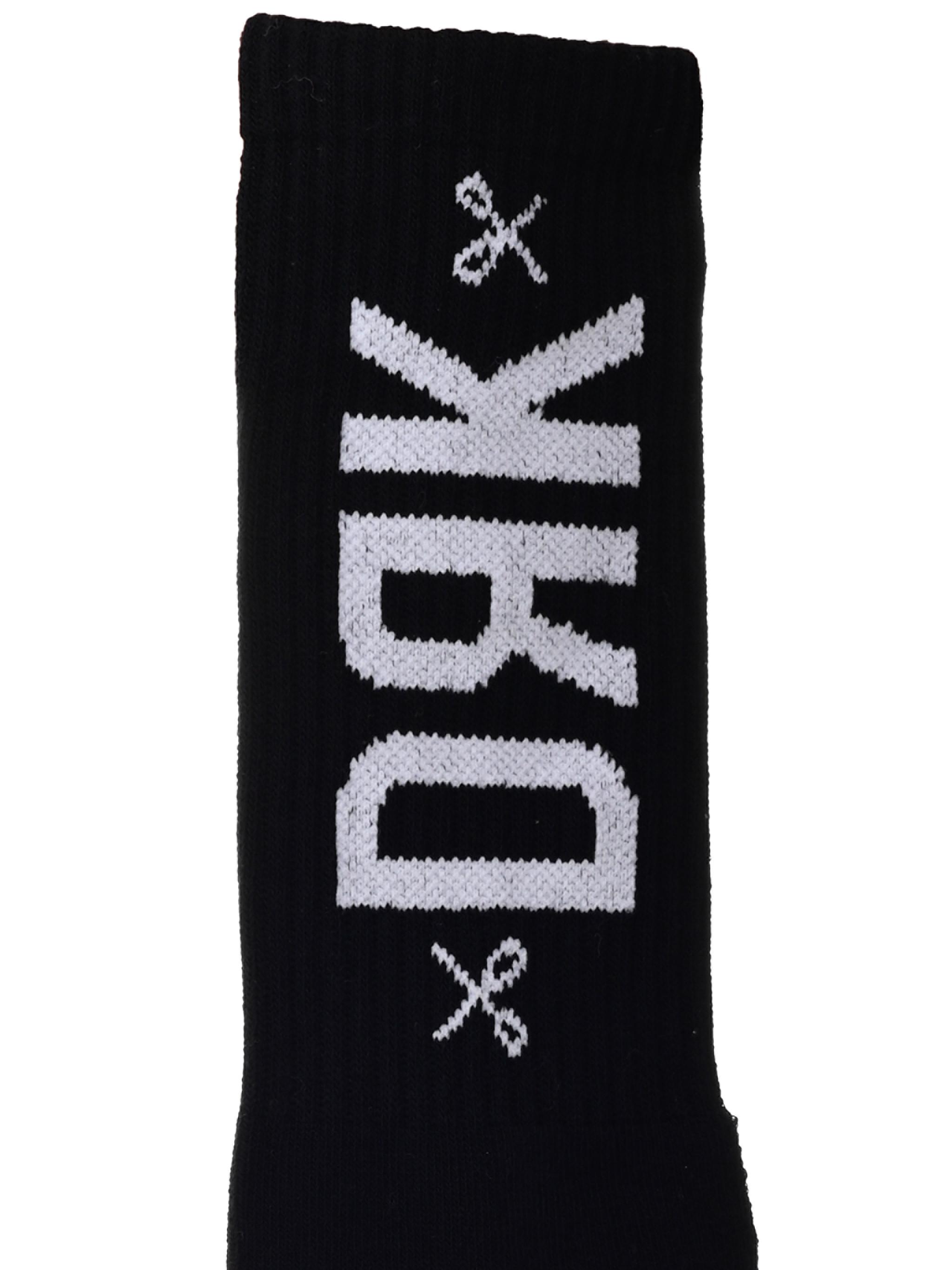 NEW DASH SOCKS 3 PACK