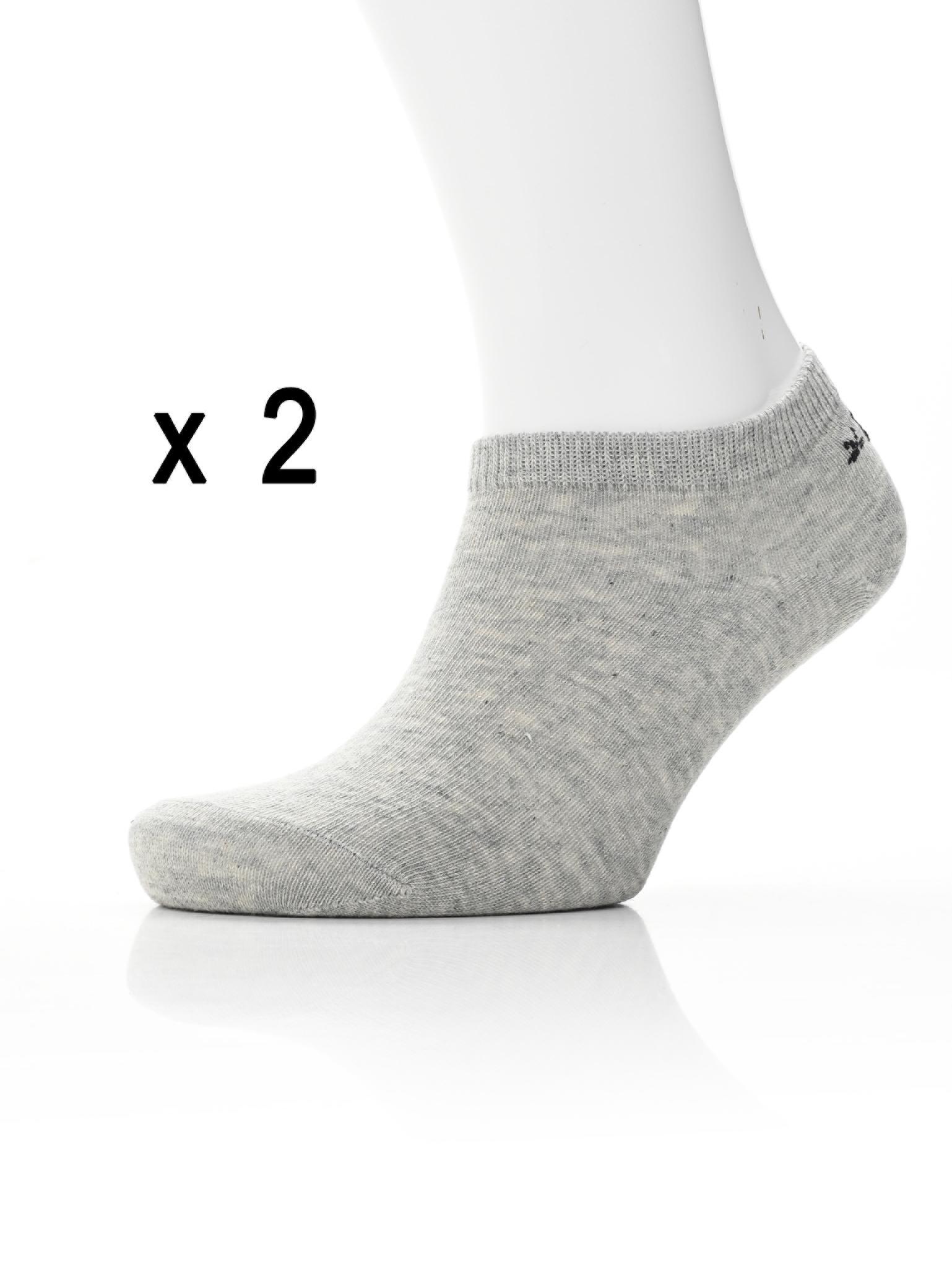 SNEAKER SPORT SOCKS 2 PRS
