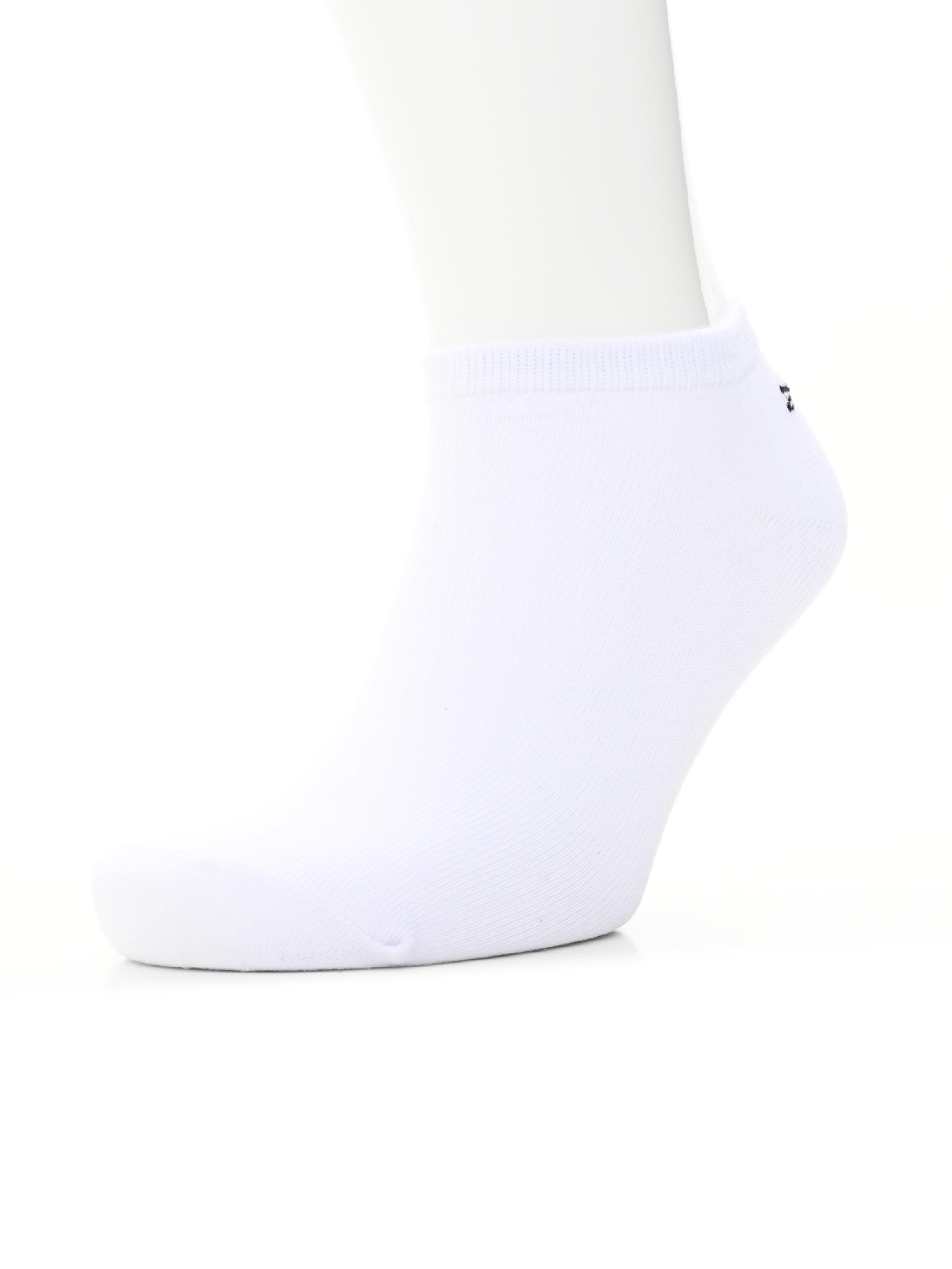 SNEAKER SOCKS 3 PACK