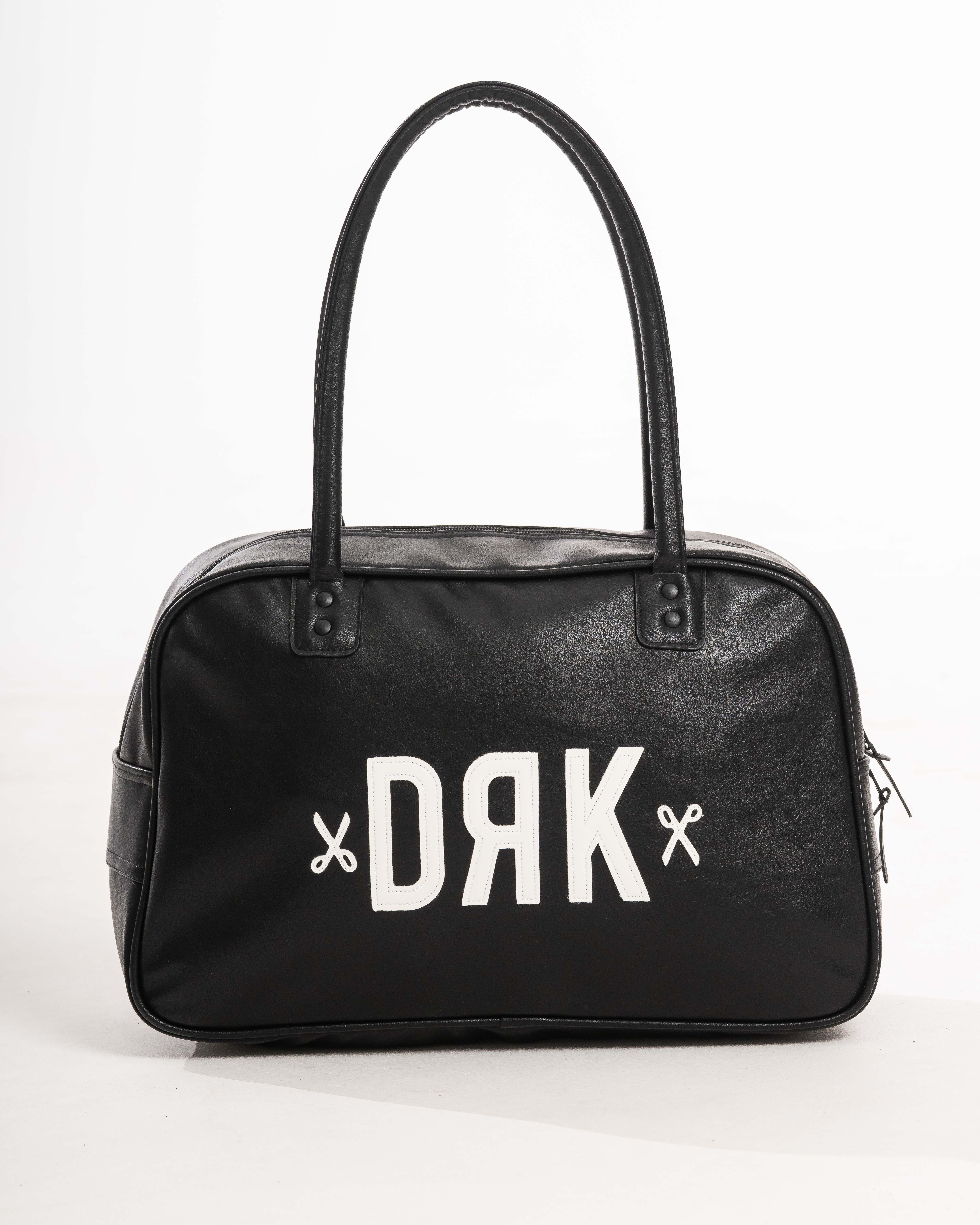 DUFFLE BAG