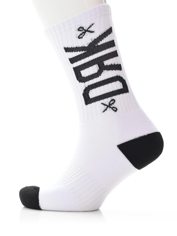 DASH SOCKS 4 pairs