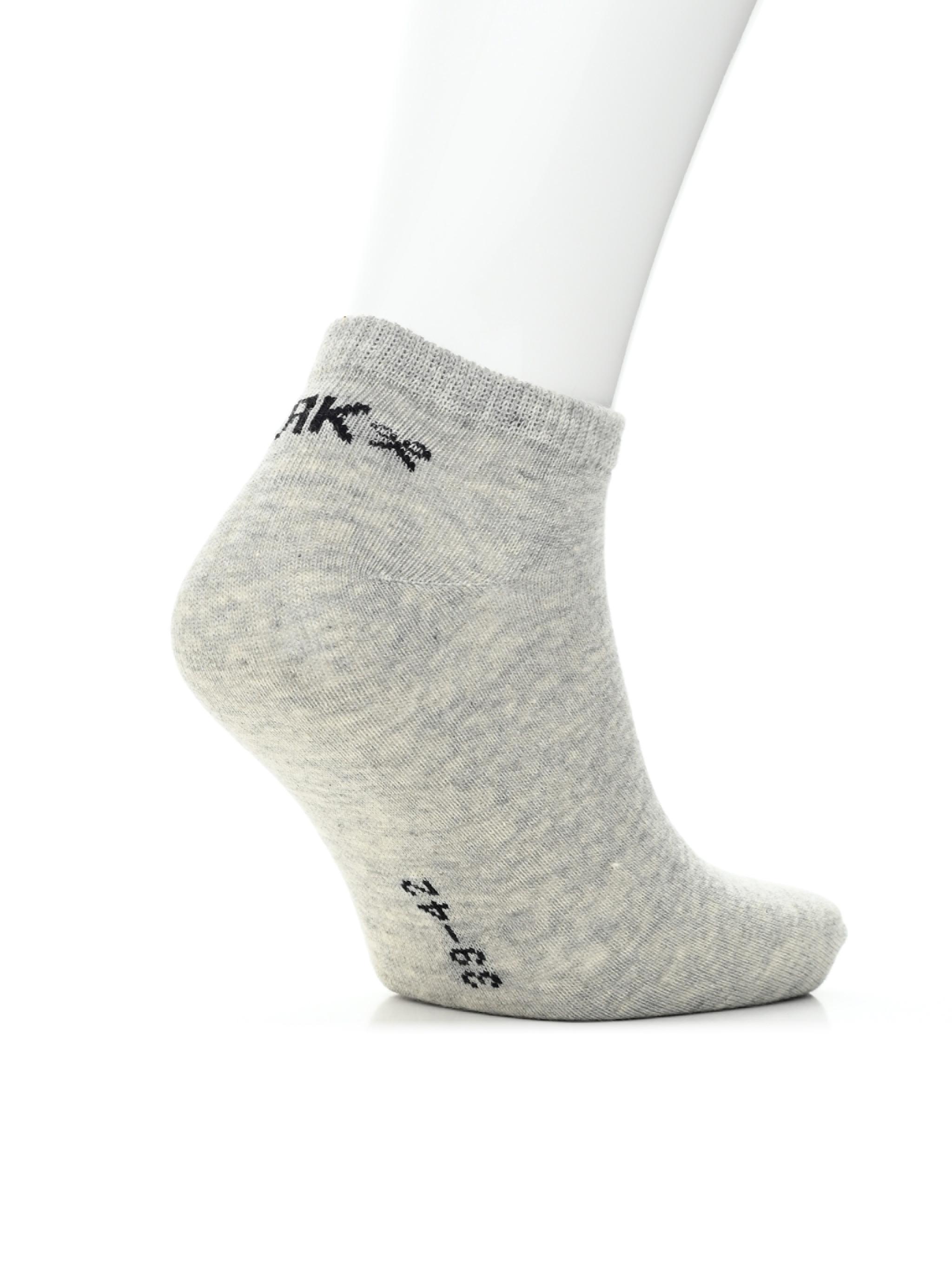 SNEAKER SOCKS 3 PACK