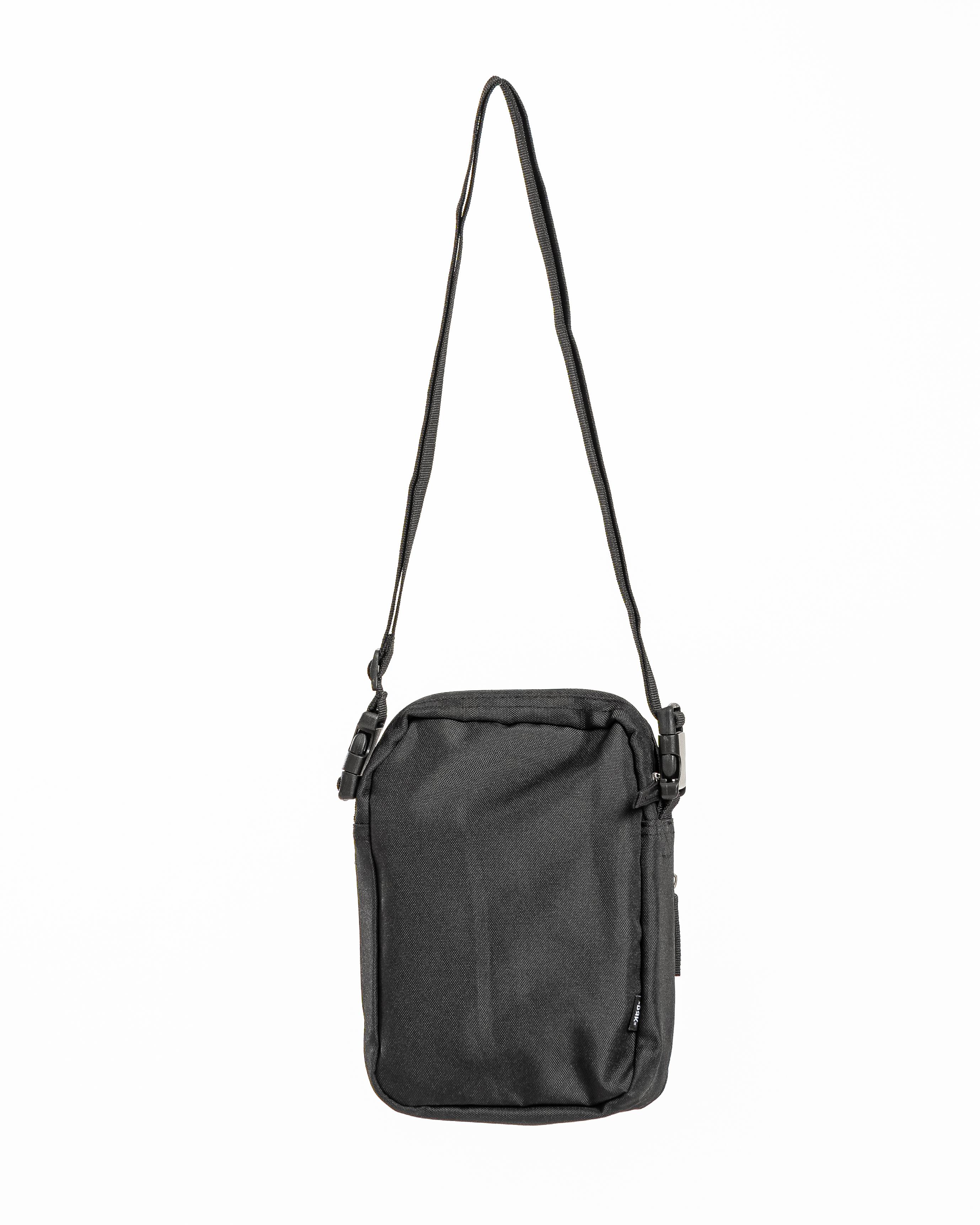 JASON SHOULDER STRAP MINI BAG