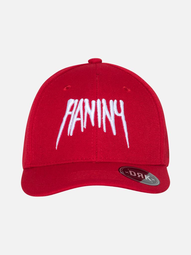 DRK x HANINY BASEBALL CAP