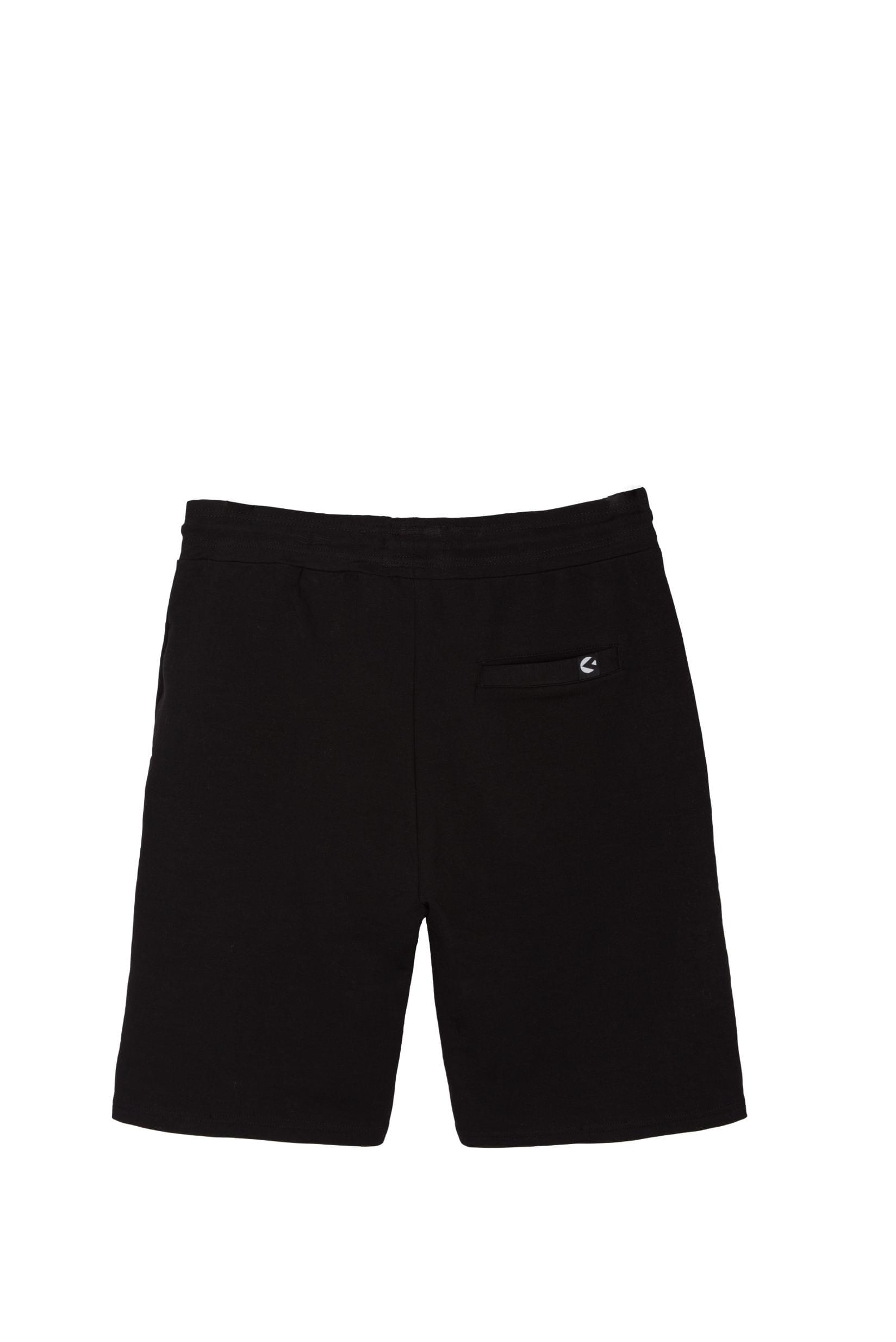 BASIC COTTON SHORT MEN