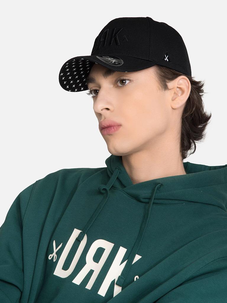 ELLIS BASEBALL CAP