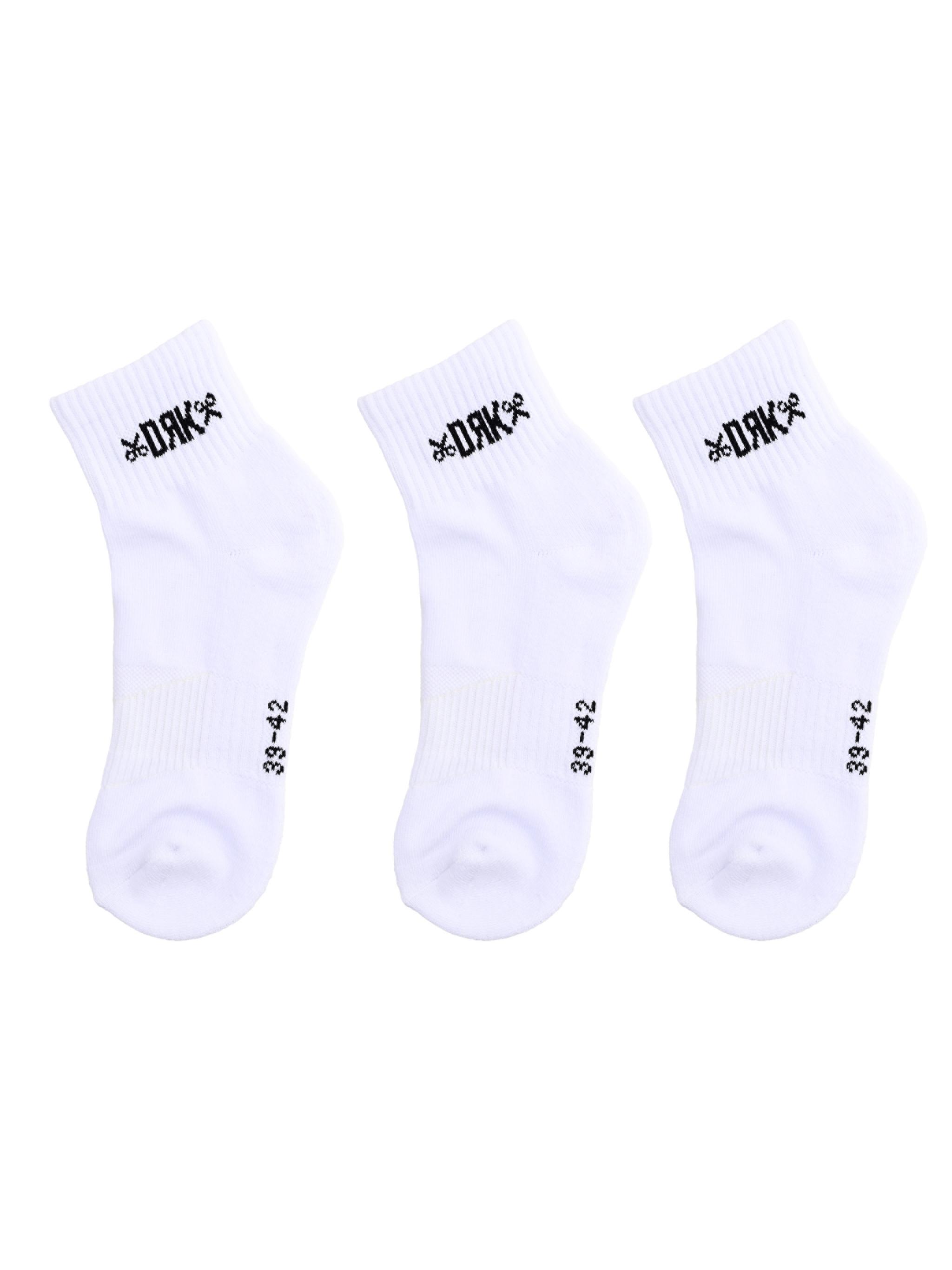 SPEEDY SOCKS 3 PACK