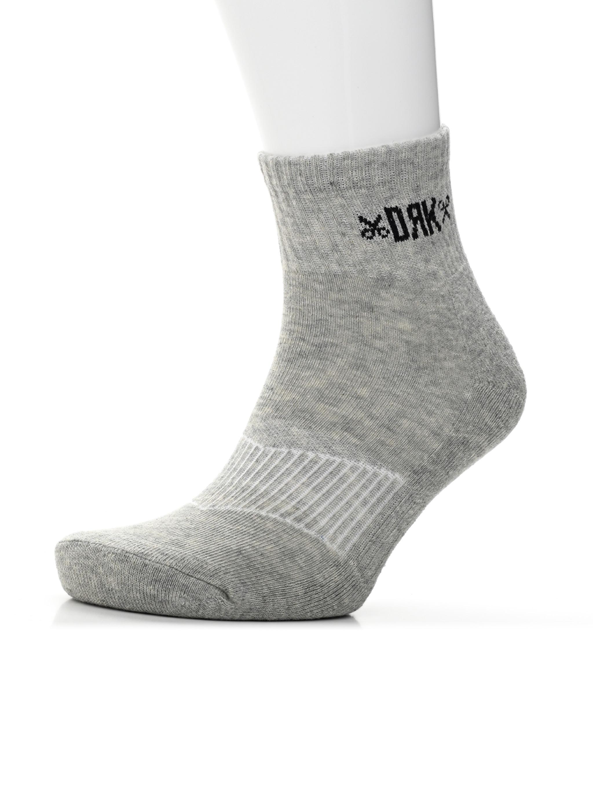 SPEEDY SOCKS 3 PACK