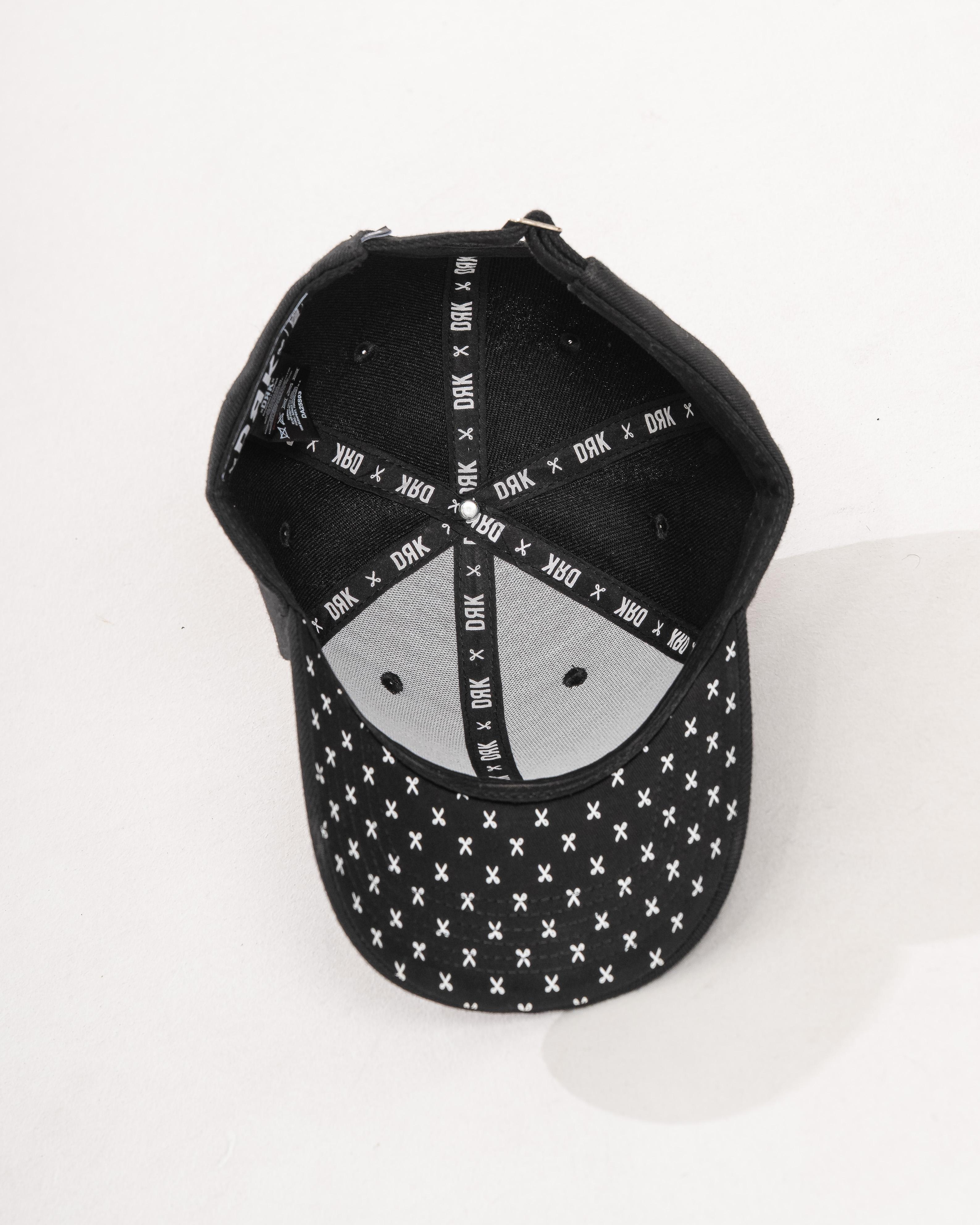 SIDNEY BASEBALL CAP