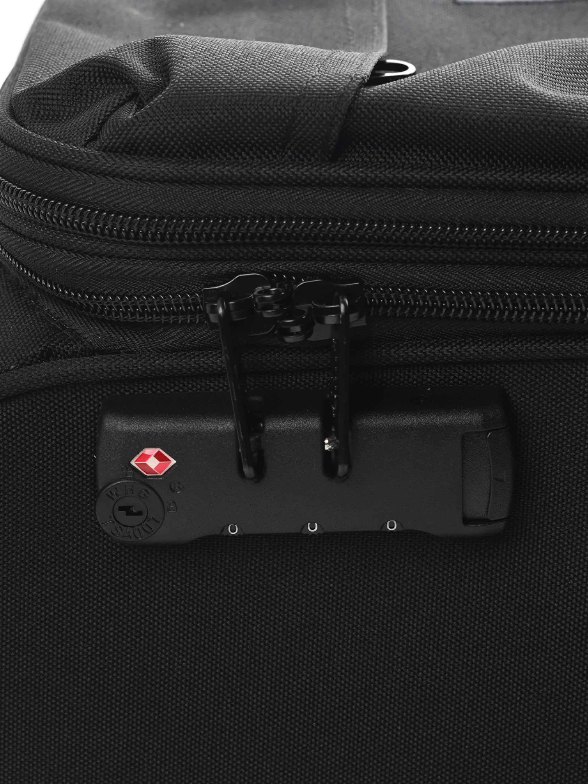 ARNIM SMALL SUITCASE