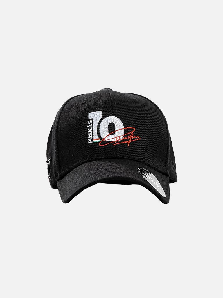 DRK x PUSKAS BASEBALL CAP
